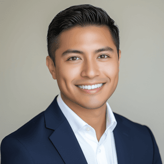 Agent headshot