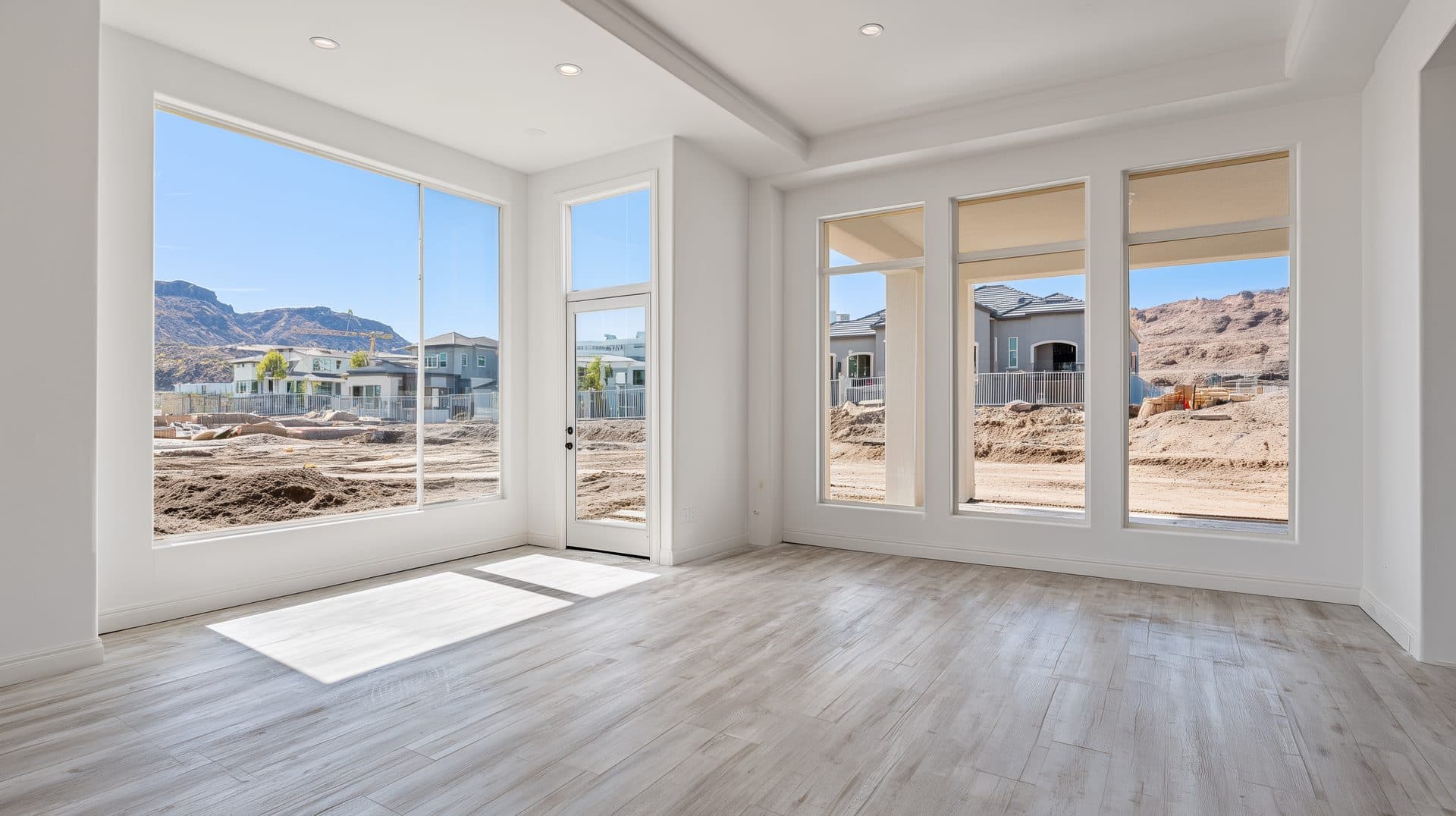 10 Things to Know Before Buying New Construction