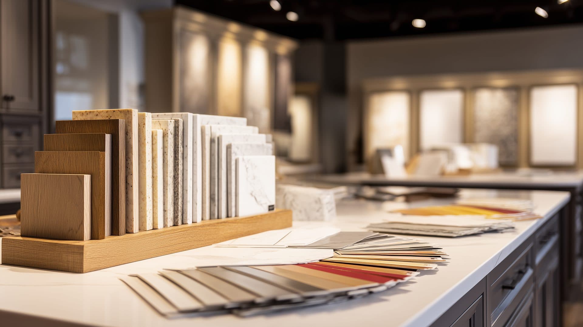 Your First Design Center Visit — How to Walk In Prepared