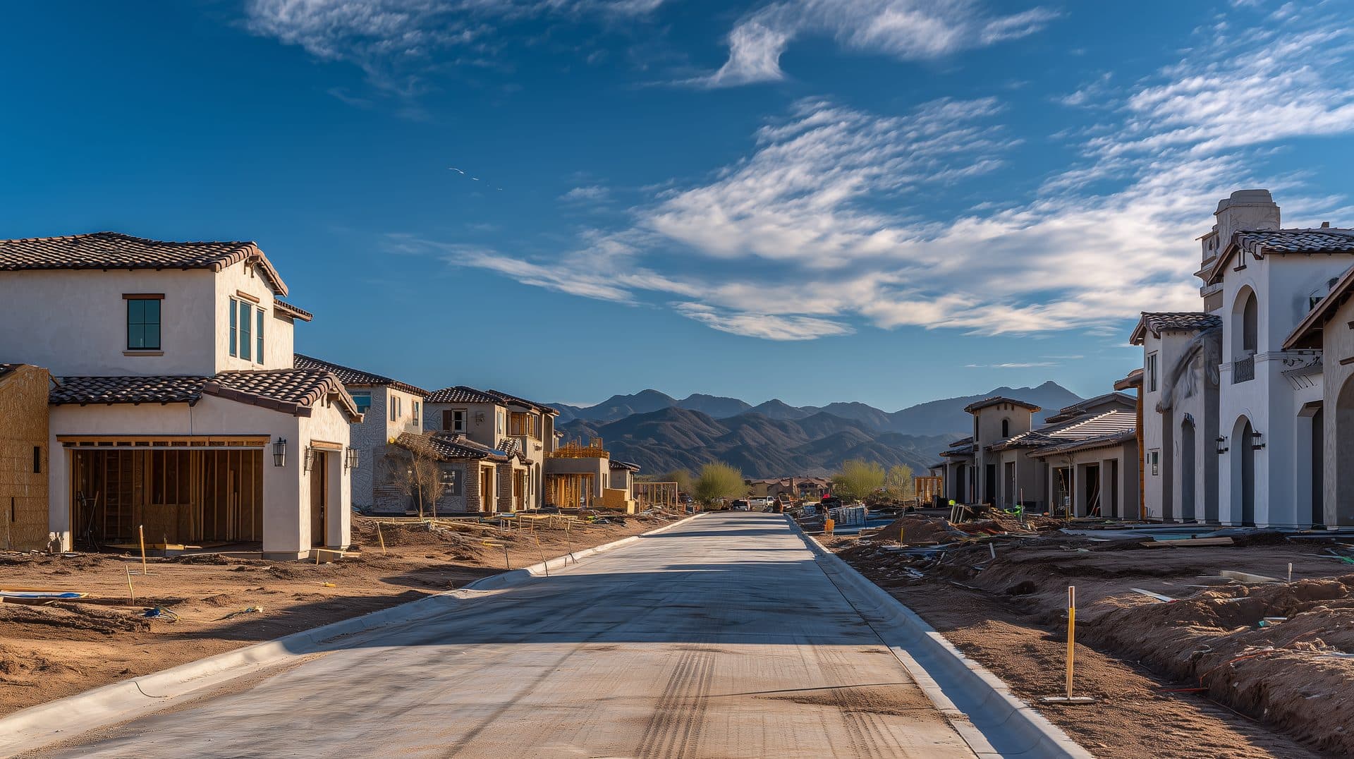 New Construction vs Resale: What's Actually Different