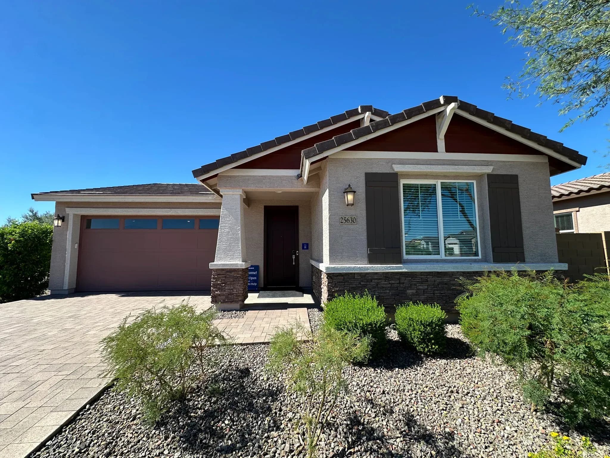 Sage Plan 4022 by Lennar at Aloravita Signature