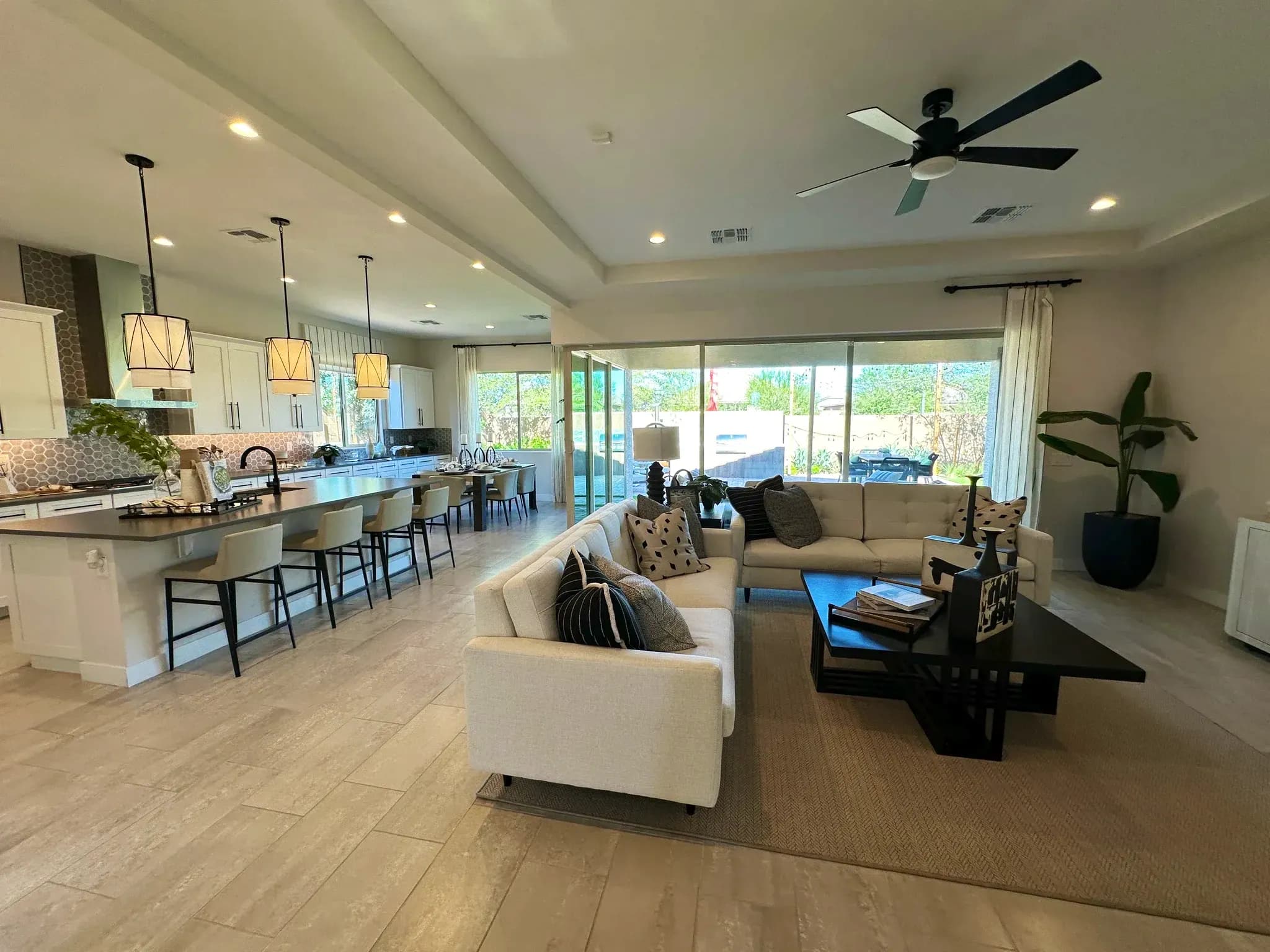 Pomona by Richmond American Homes at Estates at Asante