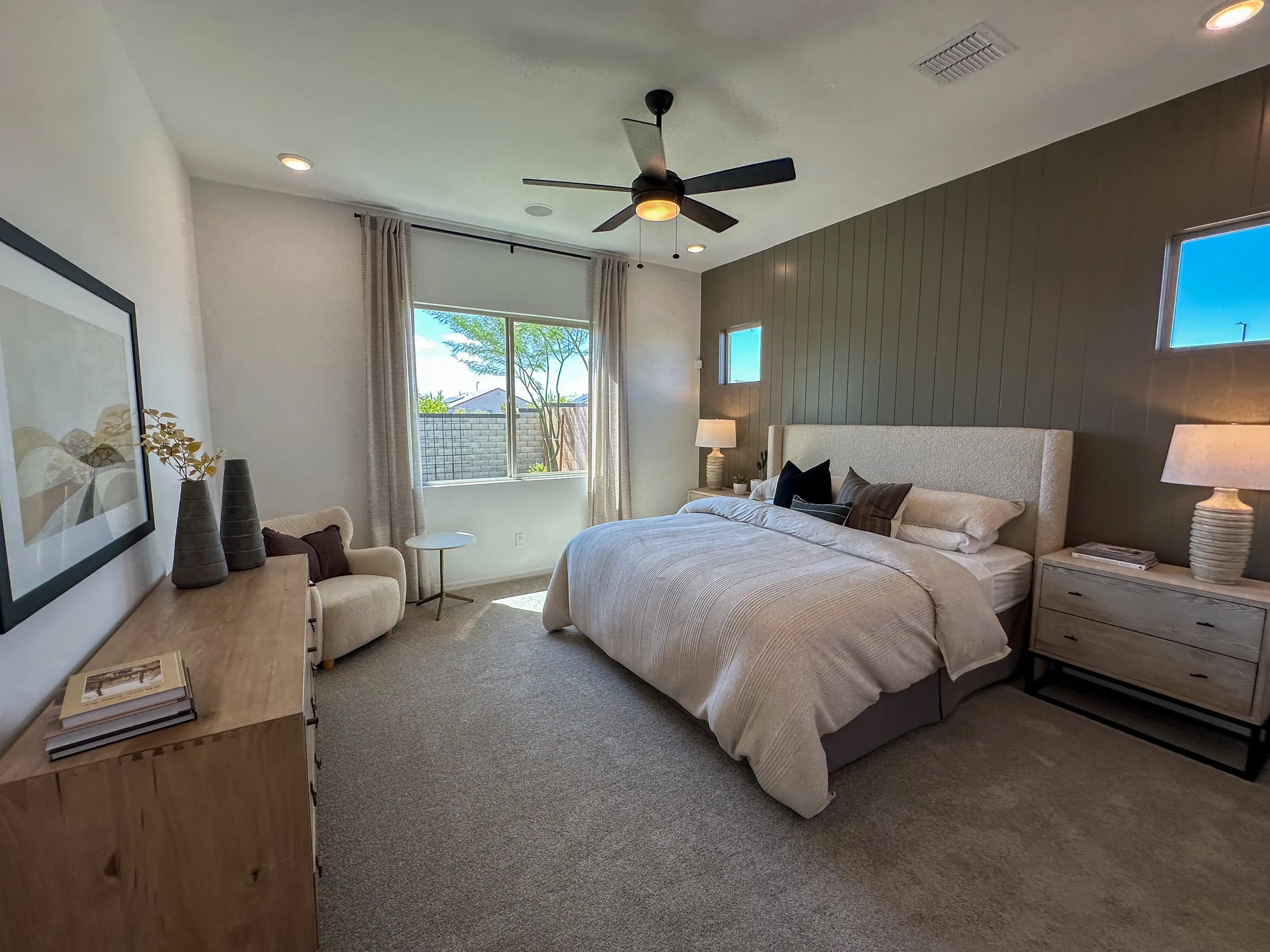 Copper by Mattamy Homes at Tyler Ranch