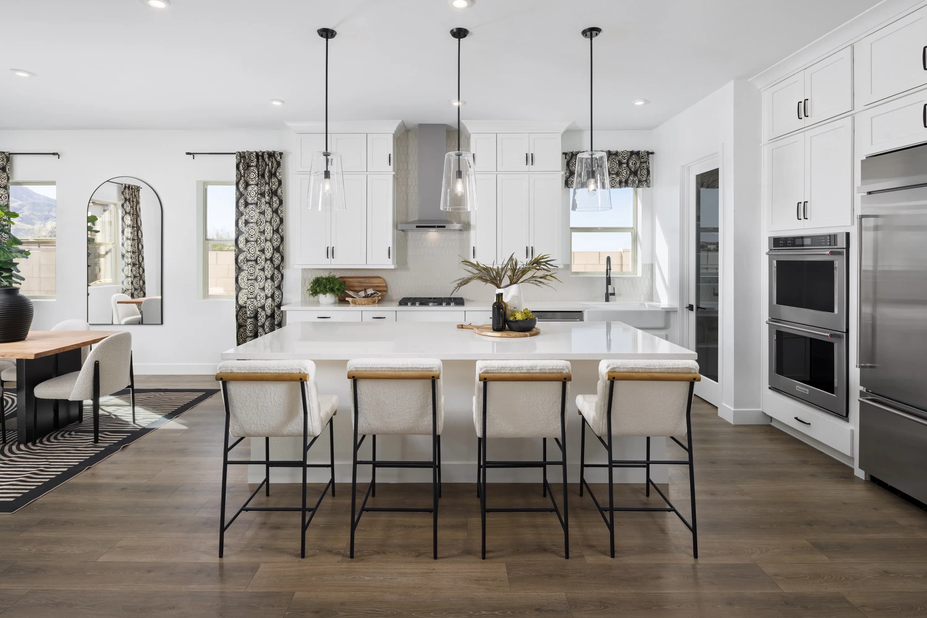 Imperial by Beazer Homes at Sanctuary