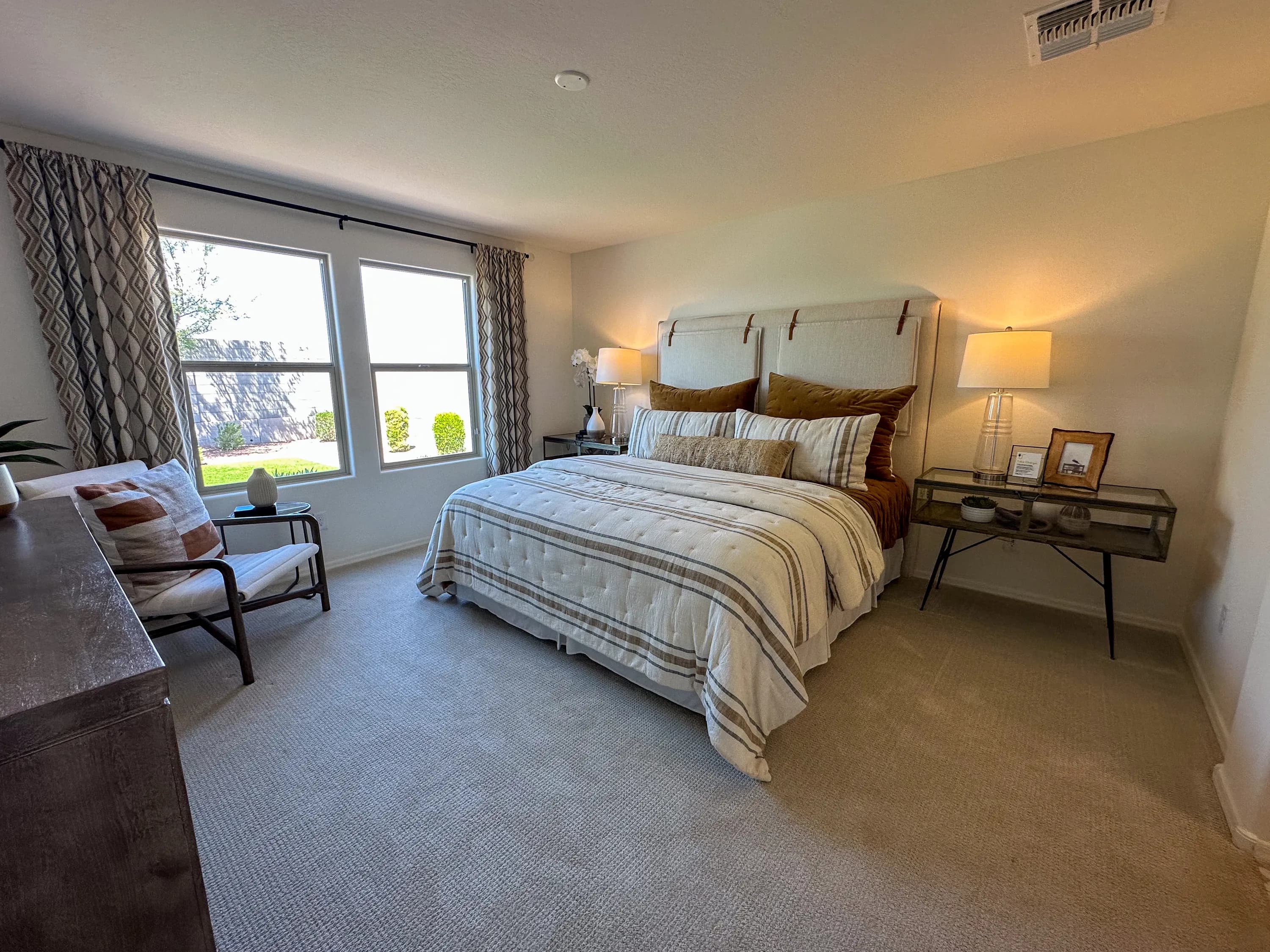 Plan 1718 by KB Home at Mystic Vista Enclaves
