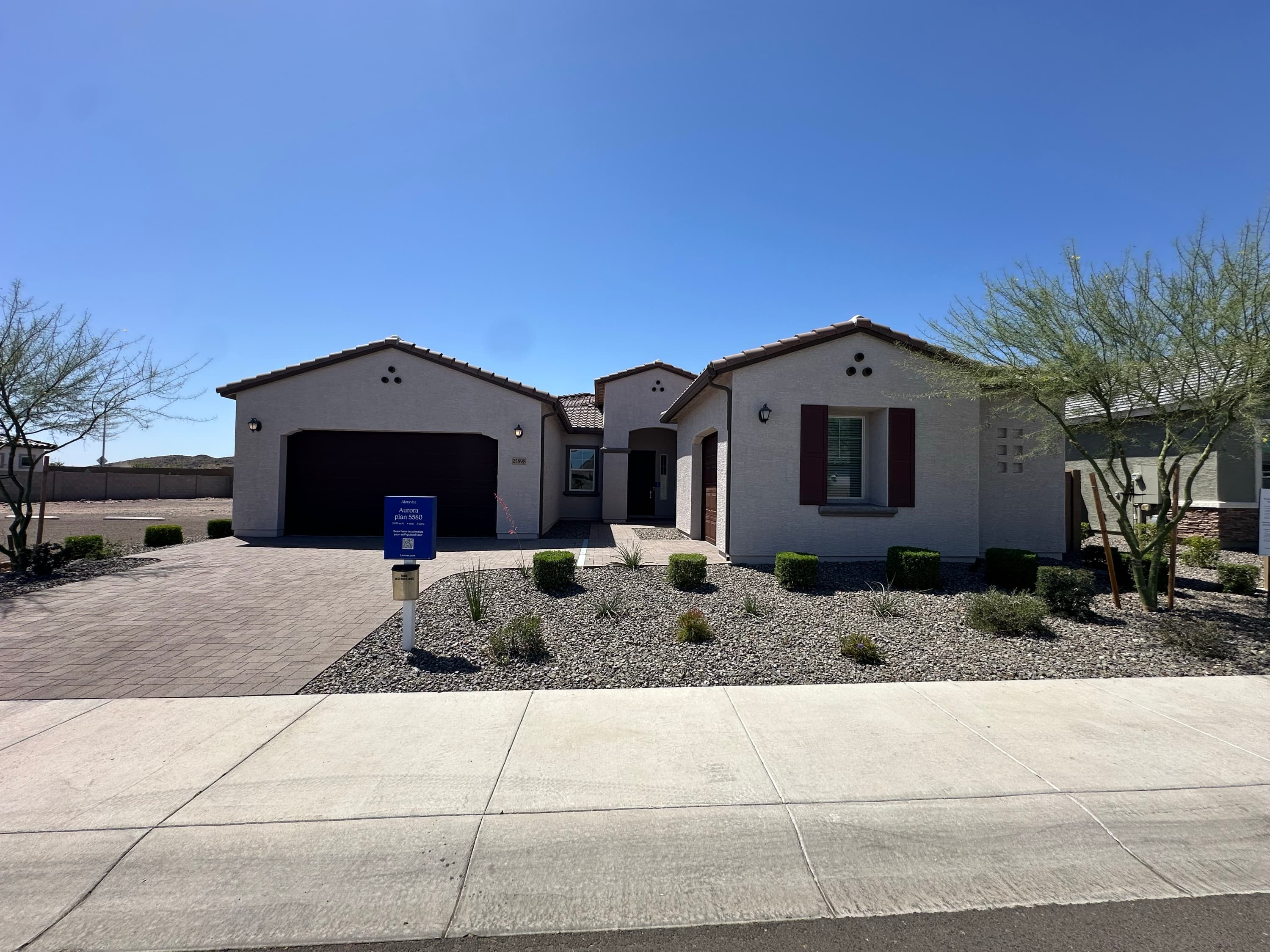 Aurora by Lennar at Destiny at Aloravita