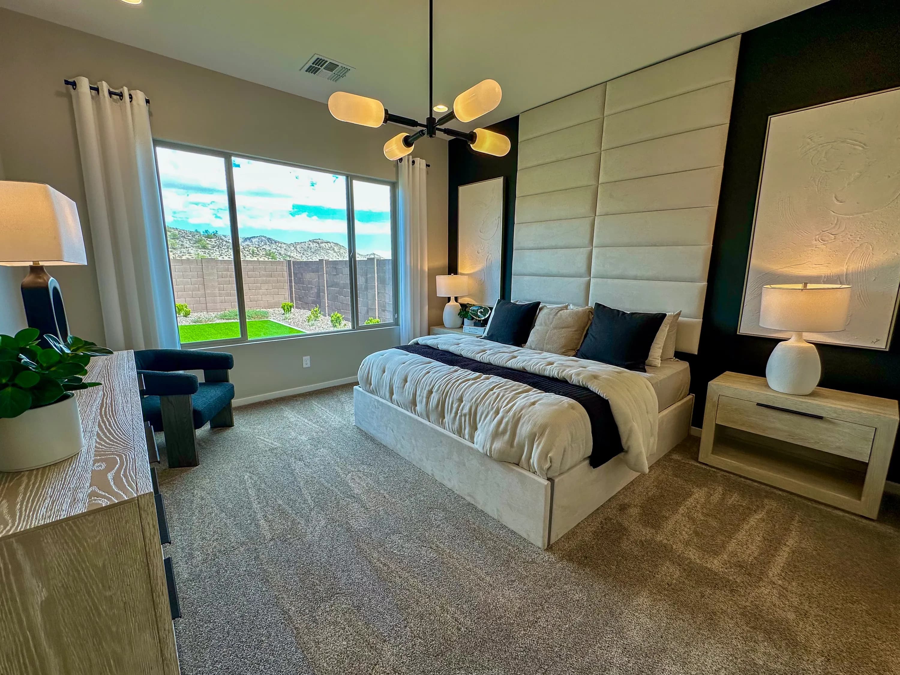 Verbena by Pulte Homes at Regent Hills
