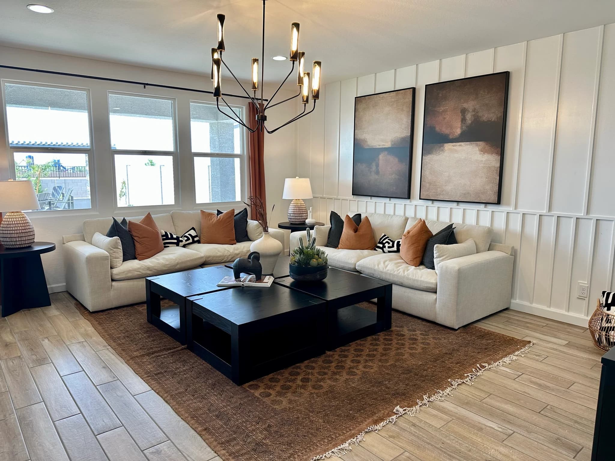 Courtland by D.R. Horton at Radiance at Superstition Vistas