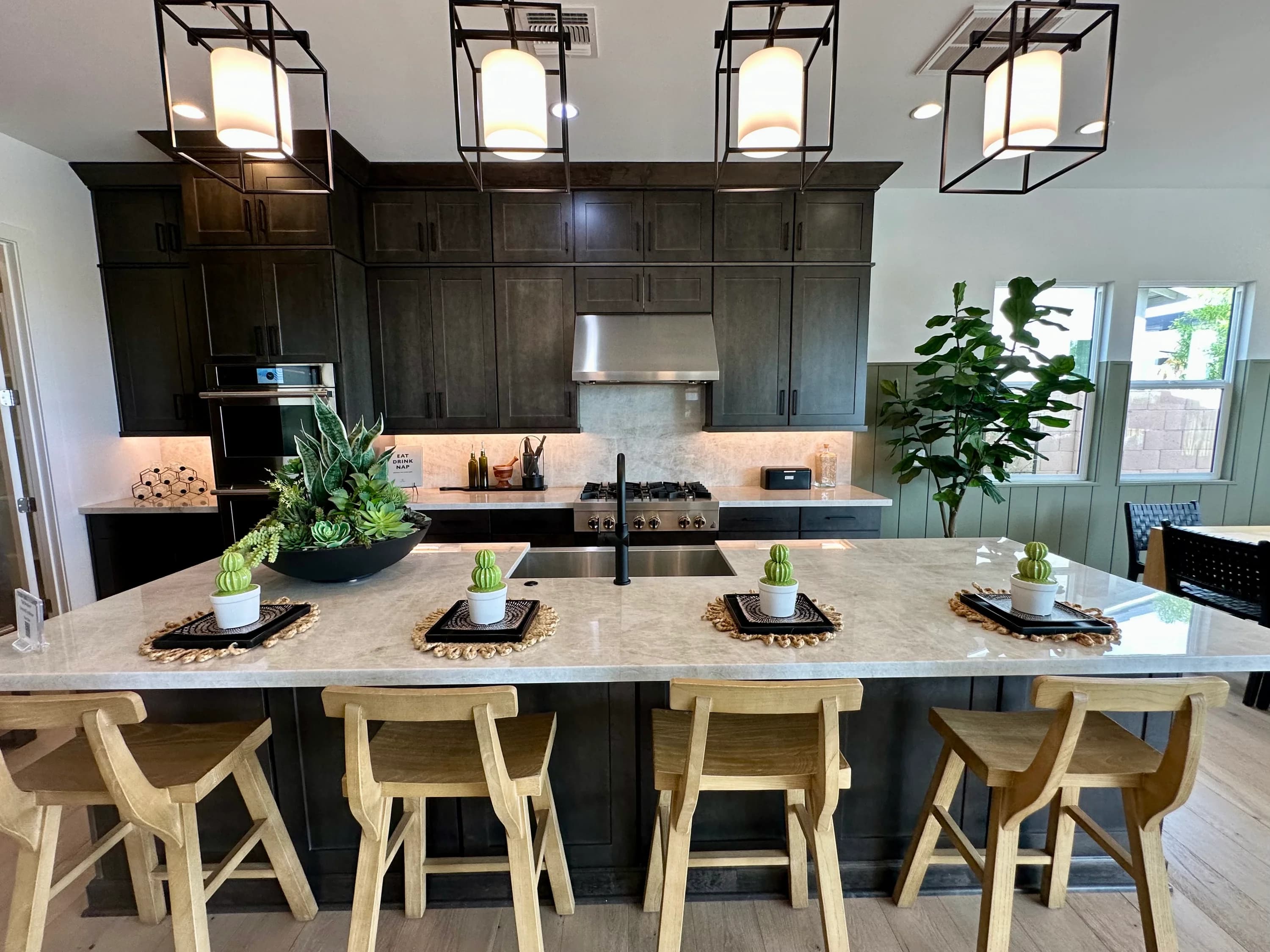Eastwood by Toll Brothers at Sterling Grove - Concord Collection