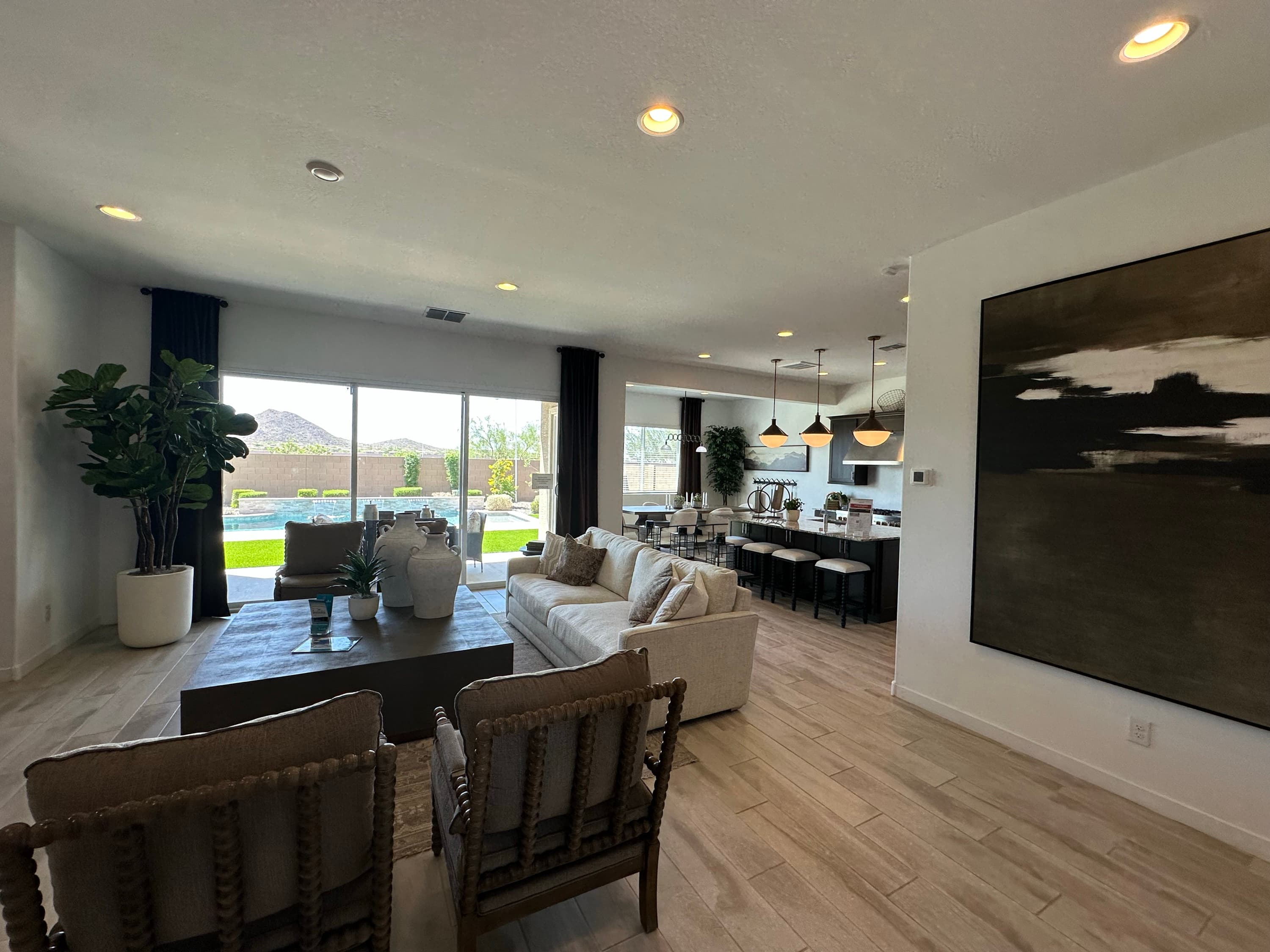 Evolution by Lennar at Destiny at Aloravita