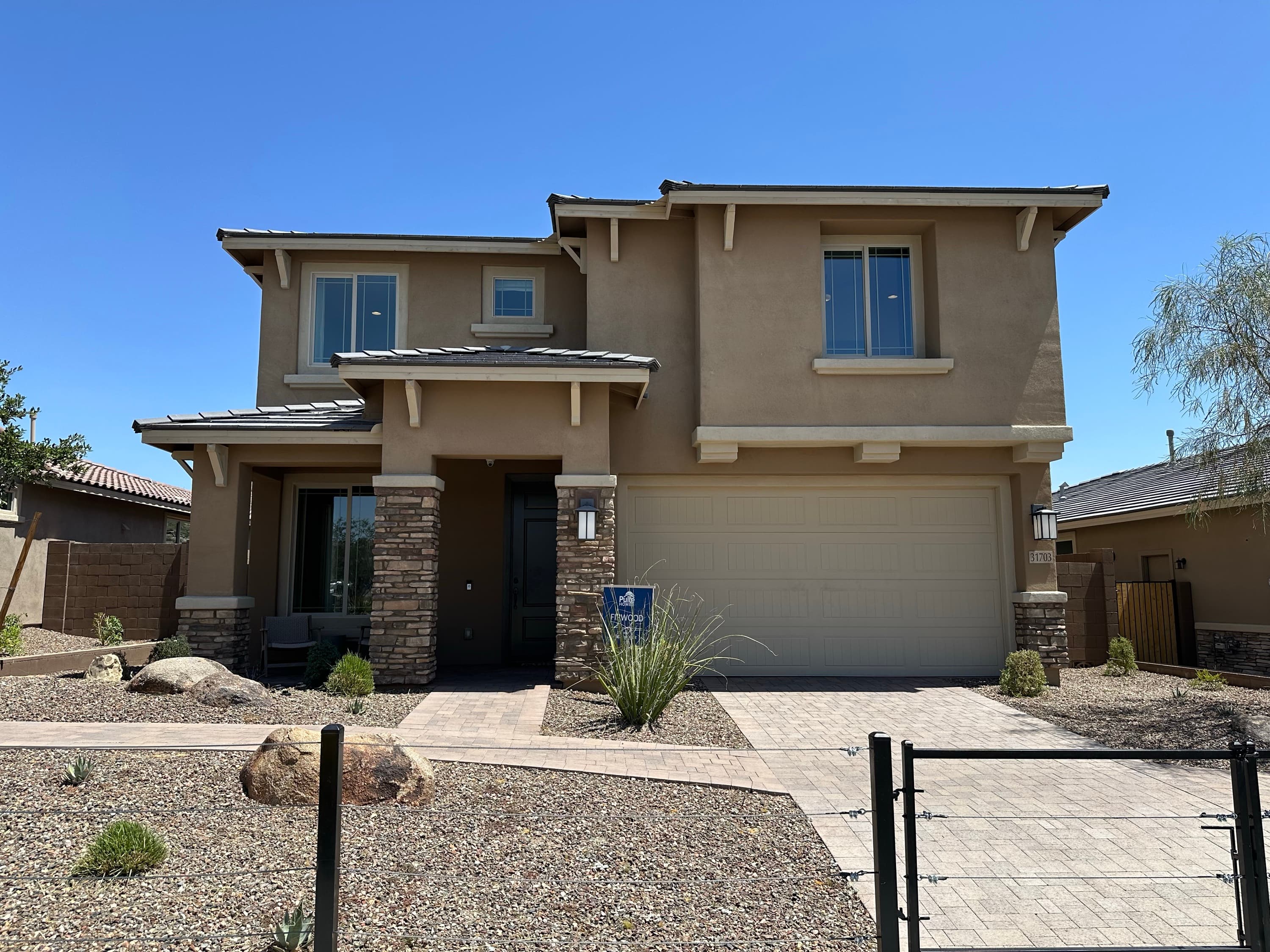 Firwood by PulteGroup at Foothills at Northpointe