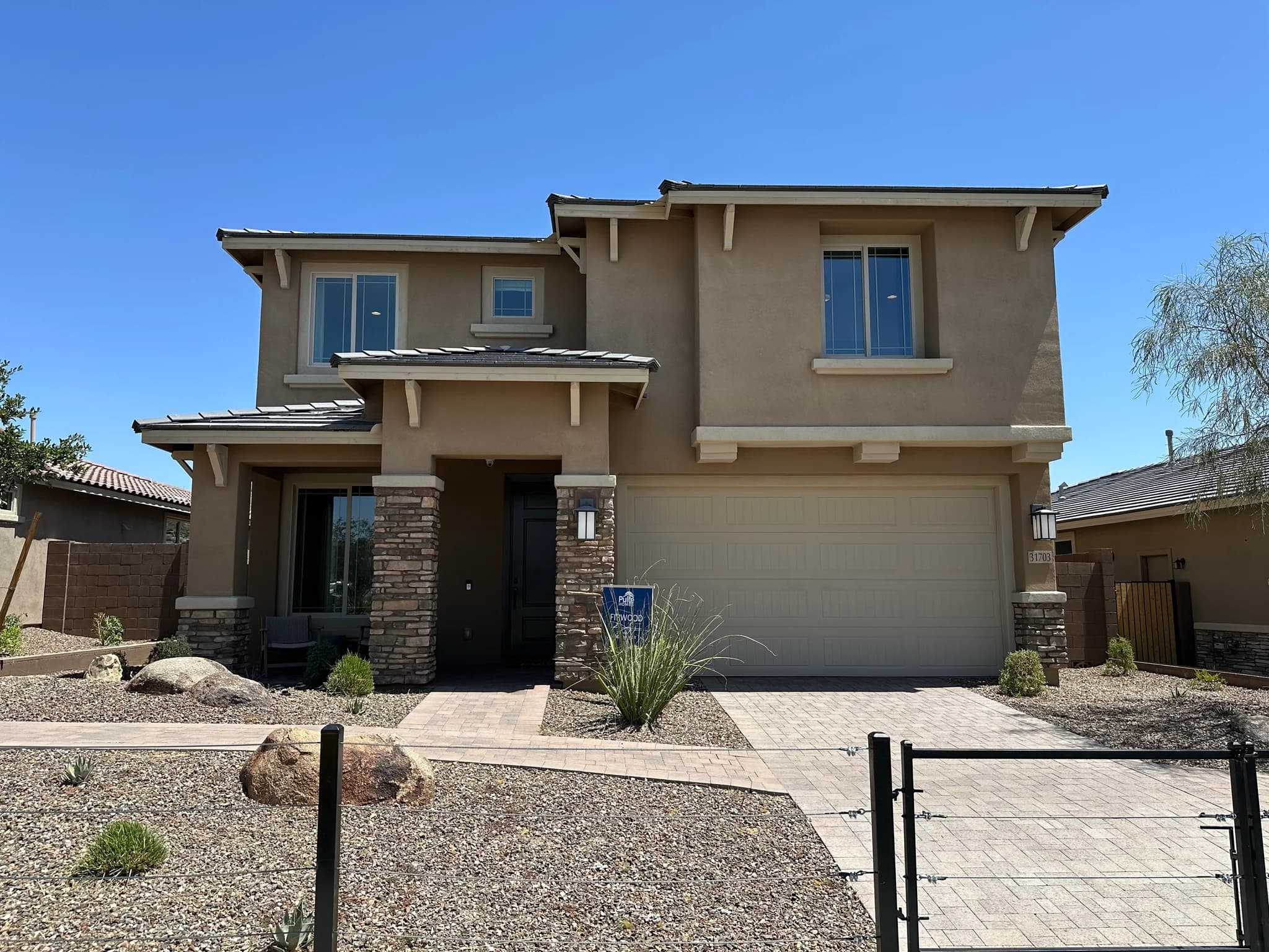 Firwood by PulteGroup at Foothills at Northpointe