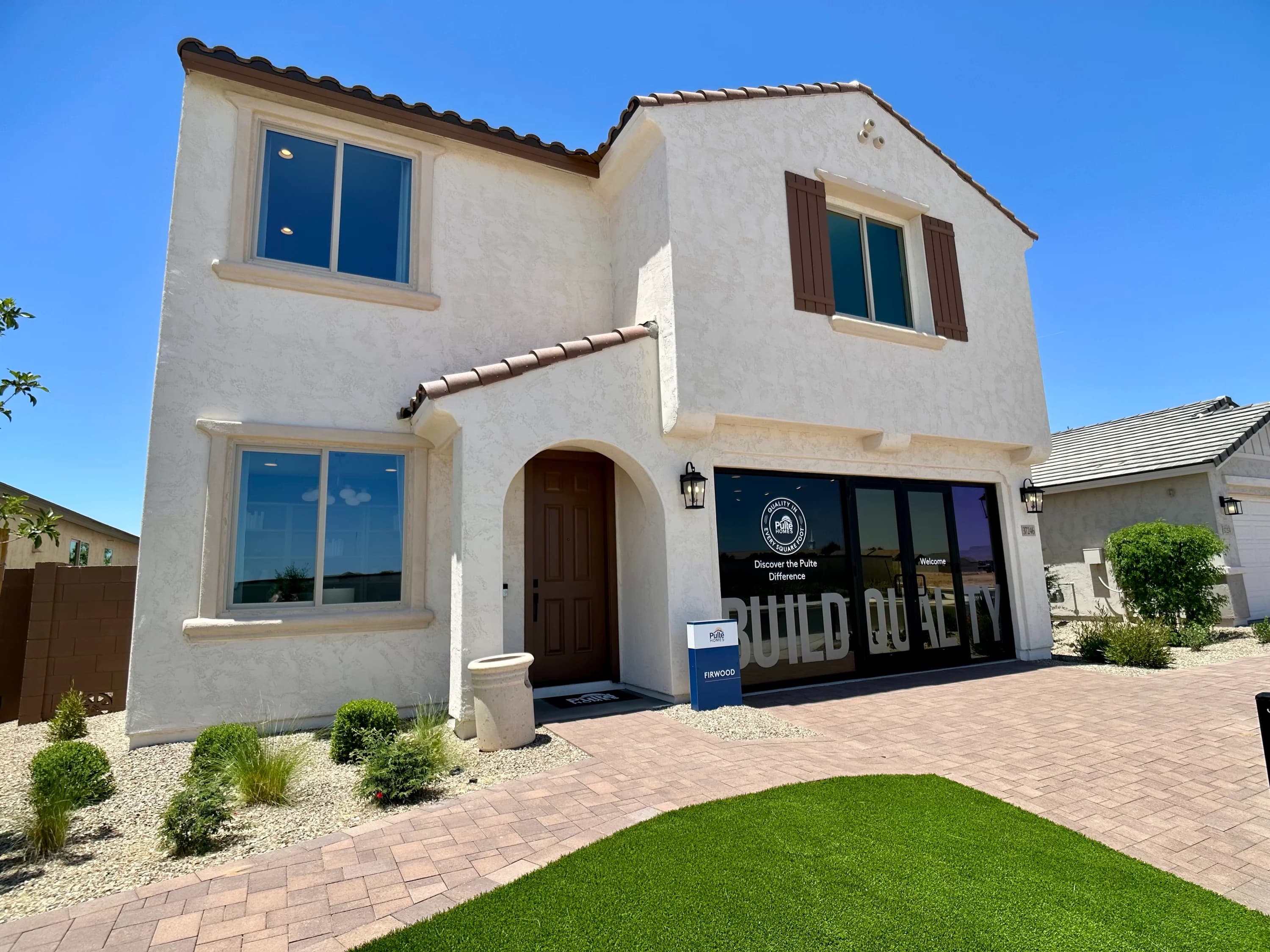 Firwood by PulteGroup at Soleo - Meadow Series