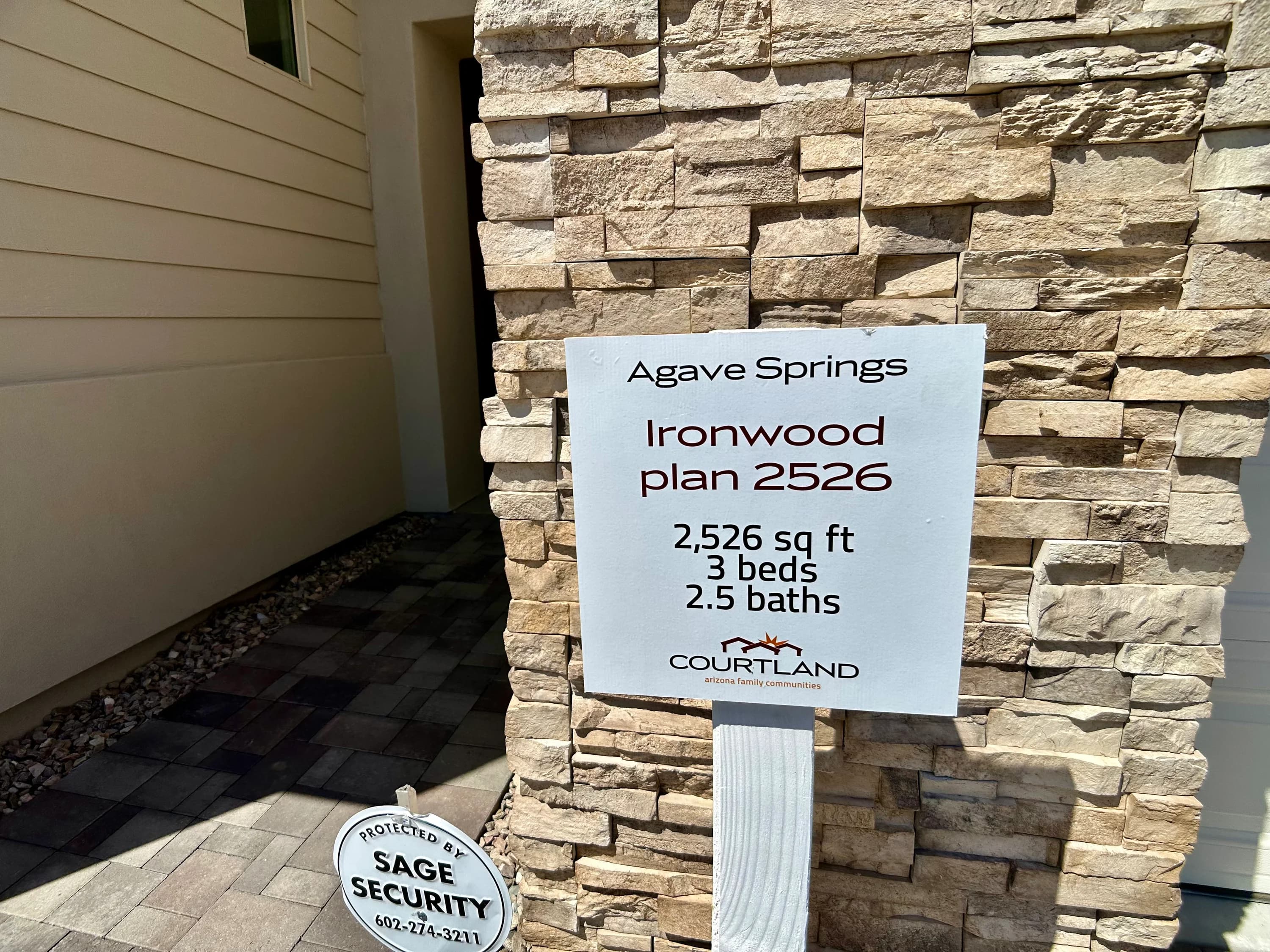 Ironwood