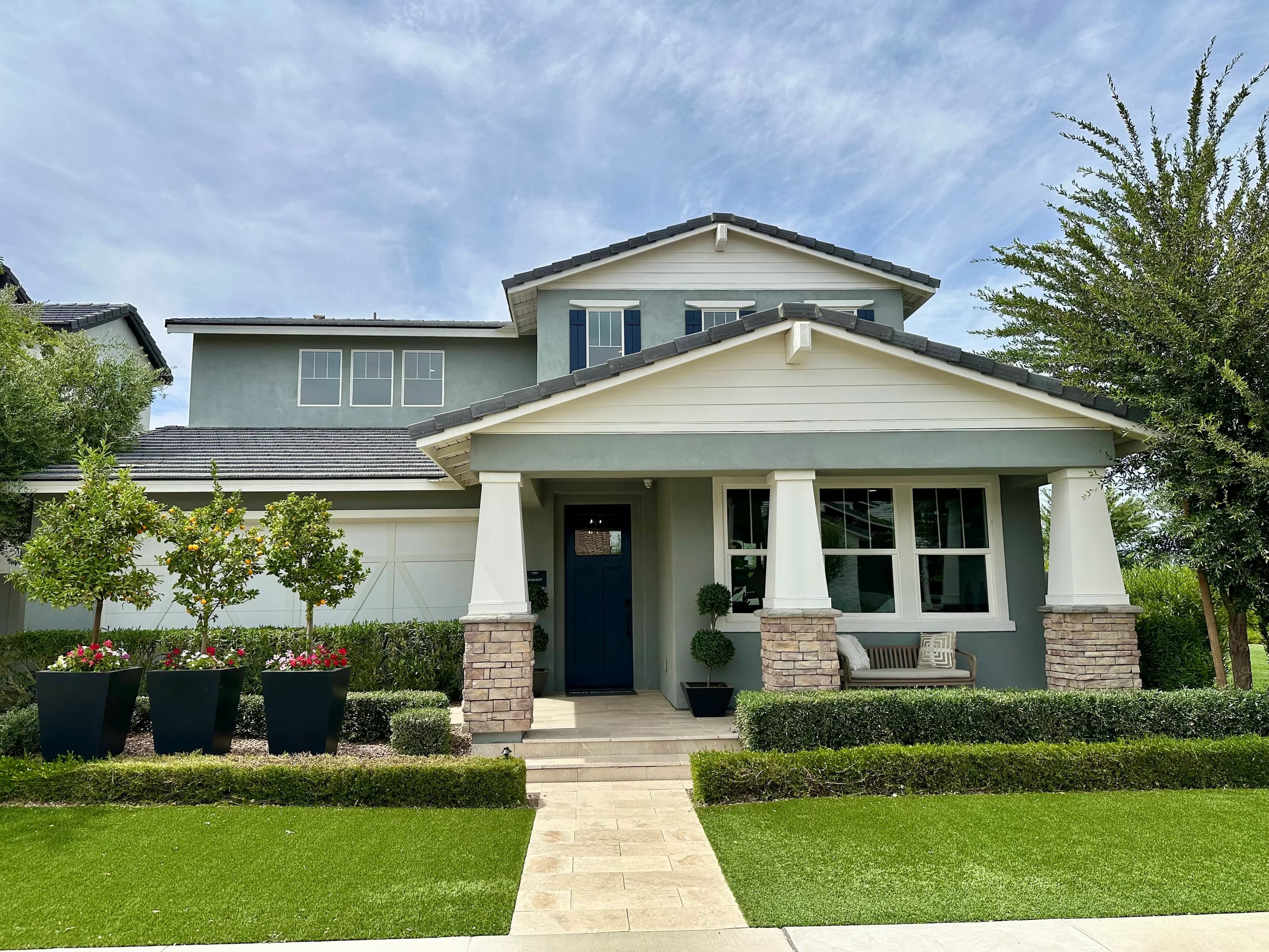 Kingsmill by Toll Brothers at Sterling Grove - Arlington Collection