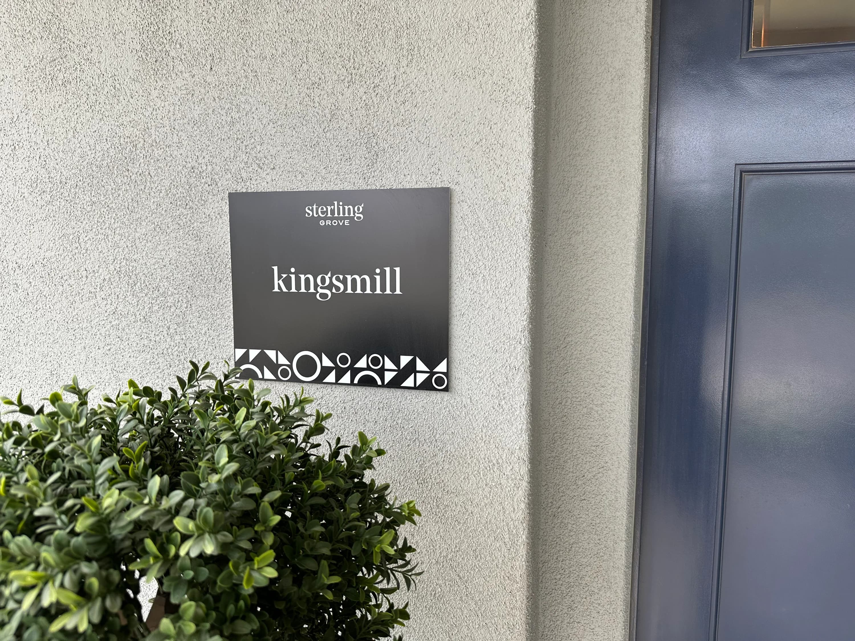 Kingsmill