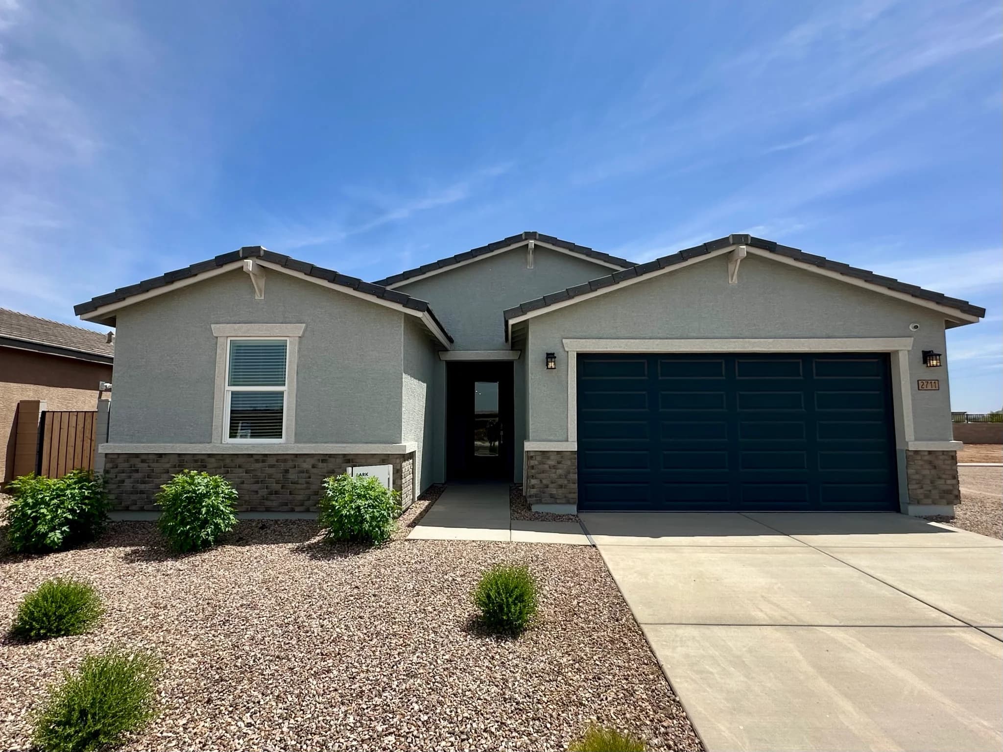 Lark by Meritage Homes at Bella Vista Farms Reserve Series