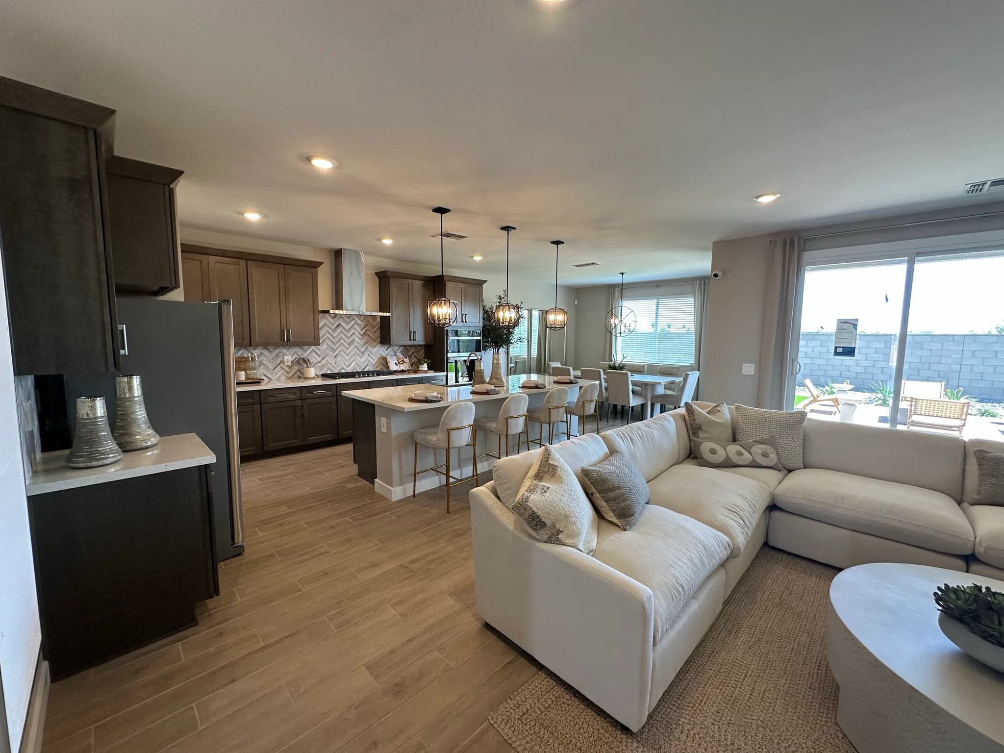 Lennon by Meritage Homes at Legacy Place