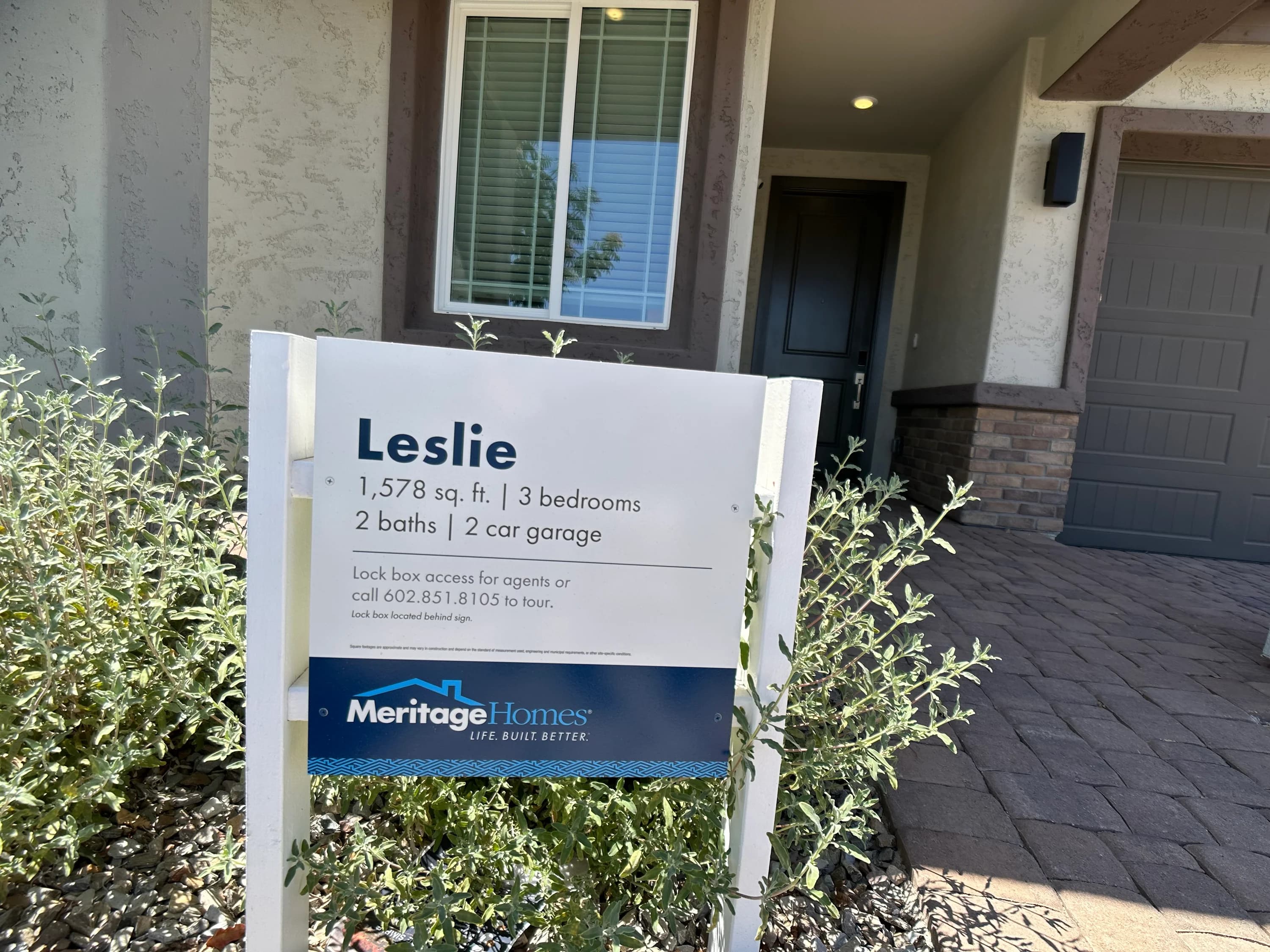 Leslie