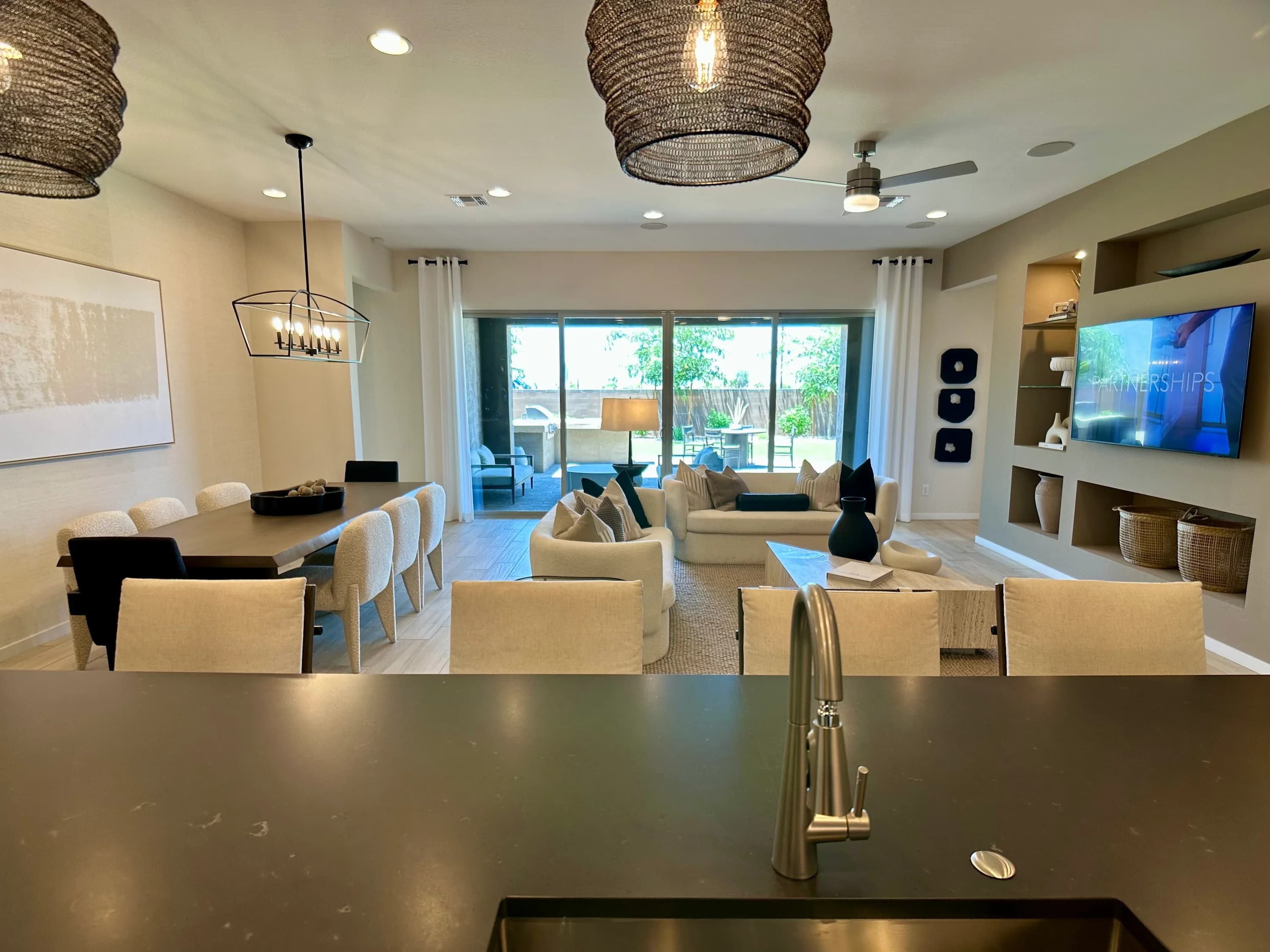 Livorno by PulteGroup at Soleo - Canyon Series