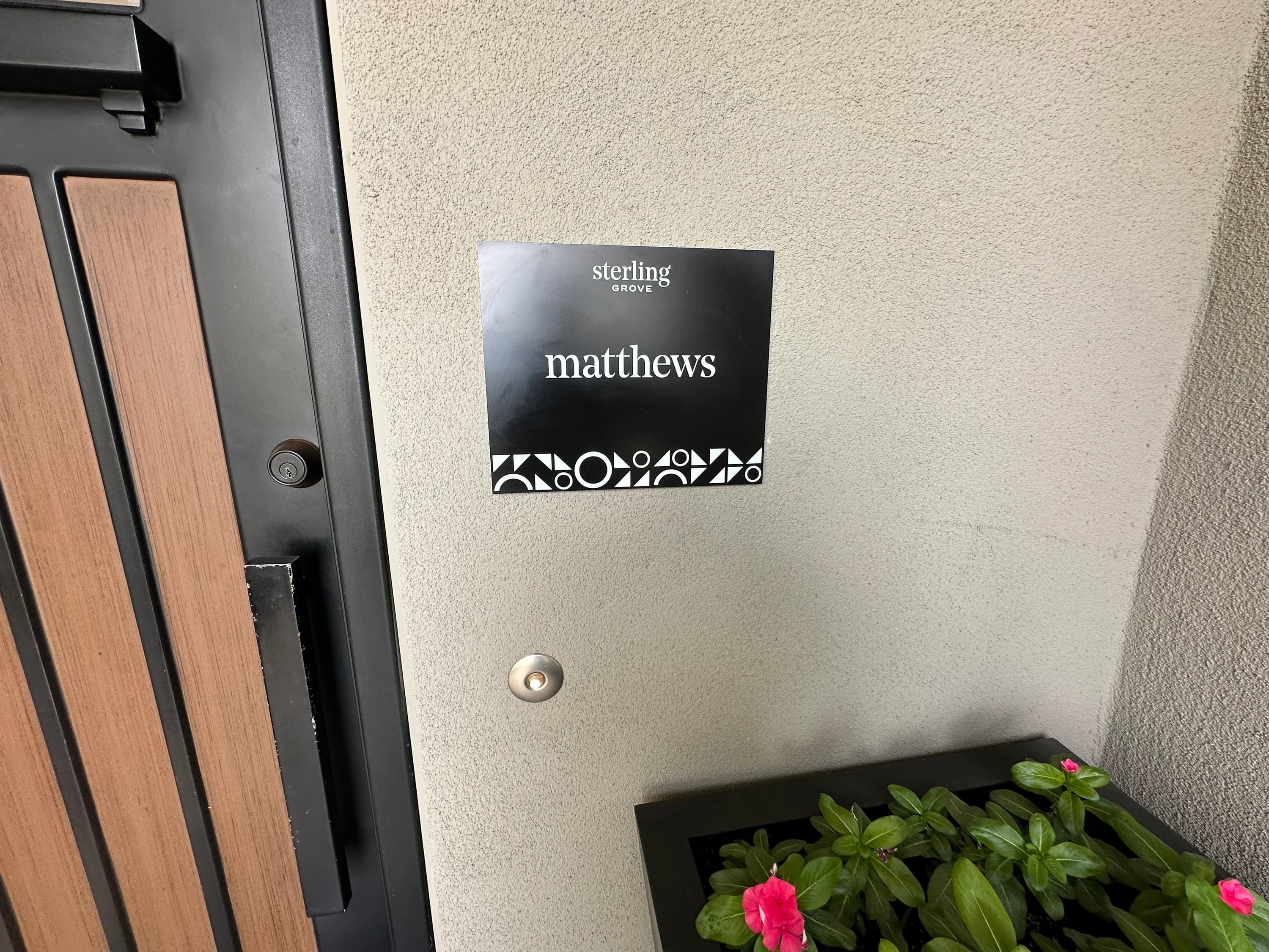 Matthews