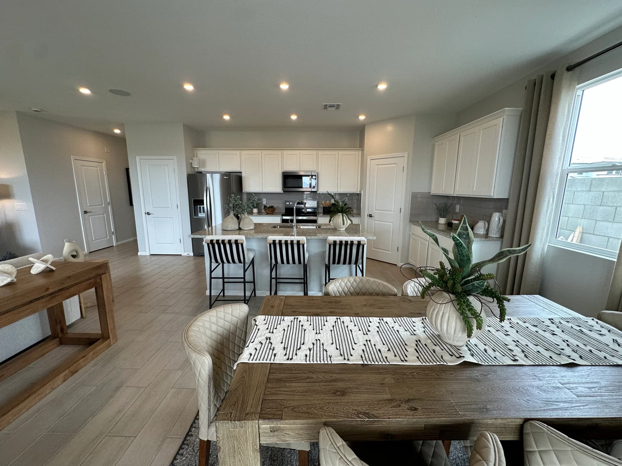 Oak by Century Communities at Highlands at NCC