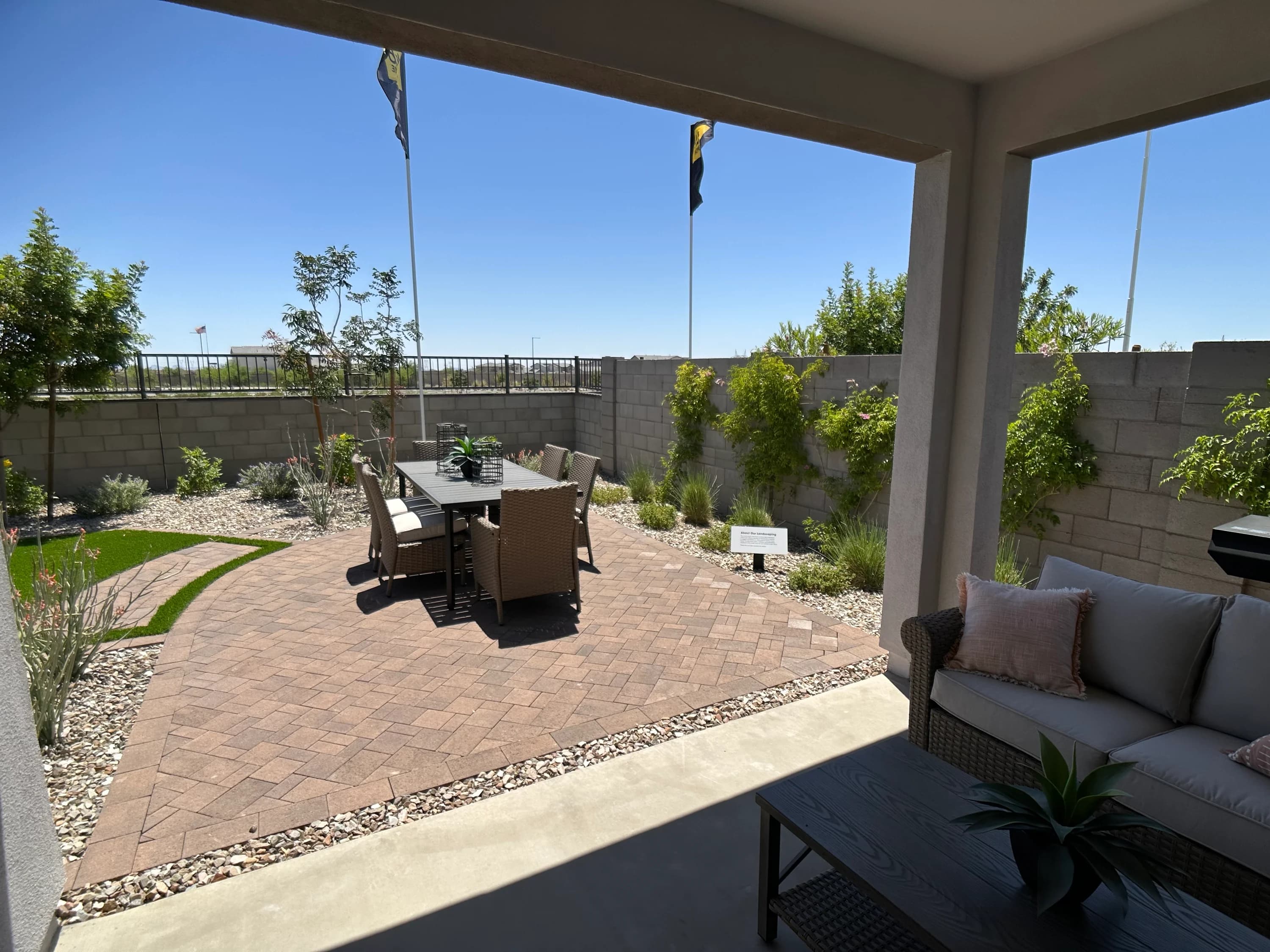 Plan 1849