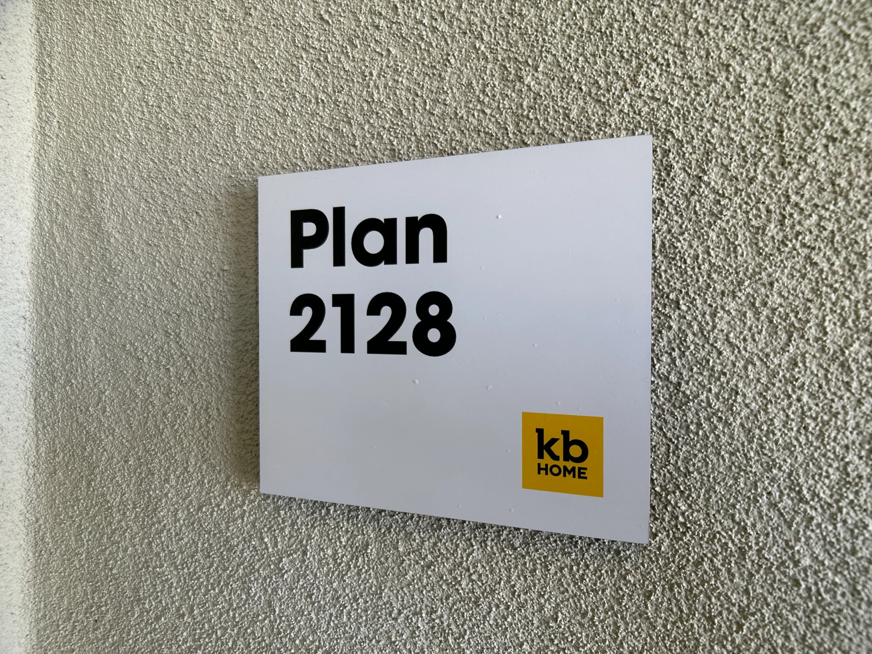 Plan 2128