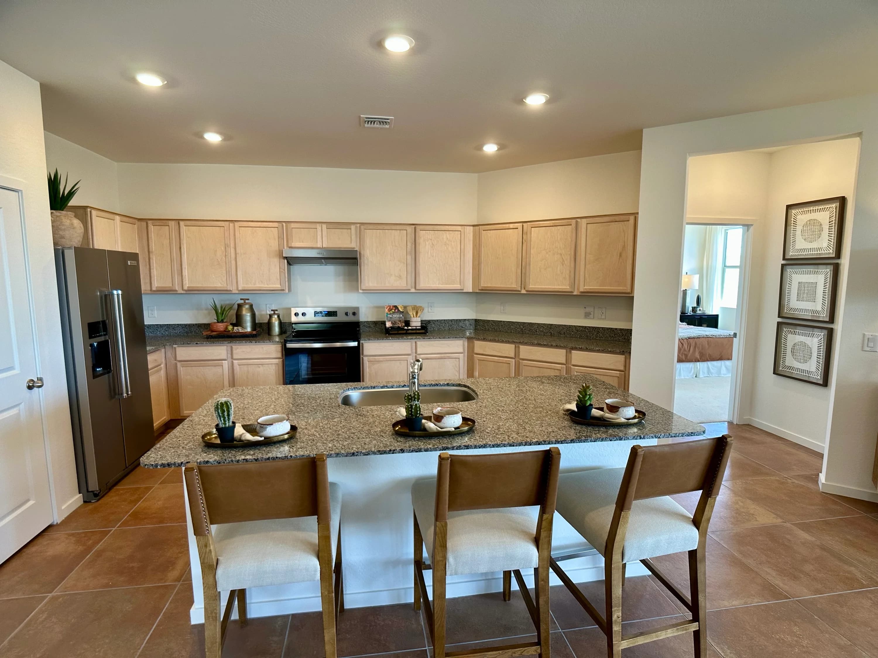 Plan 2128