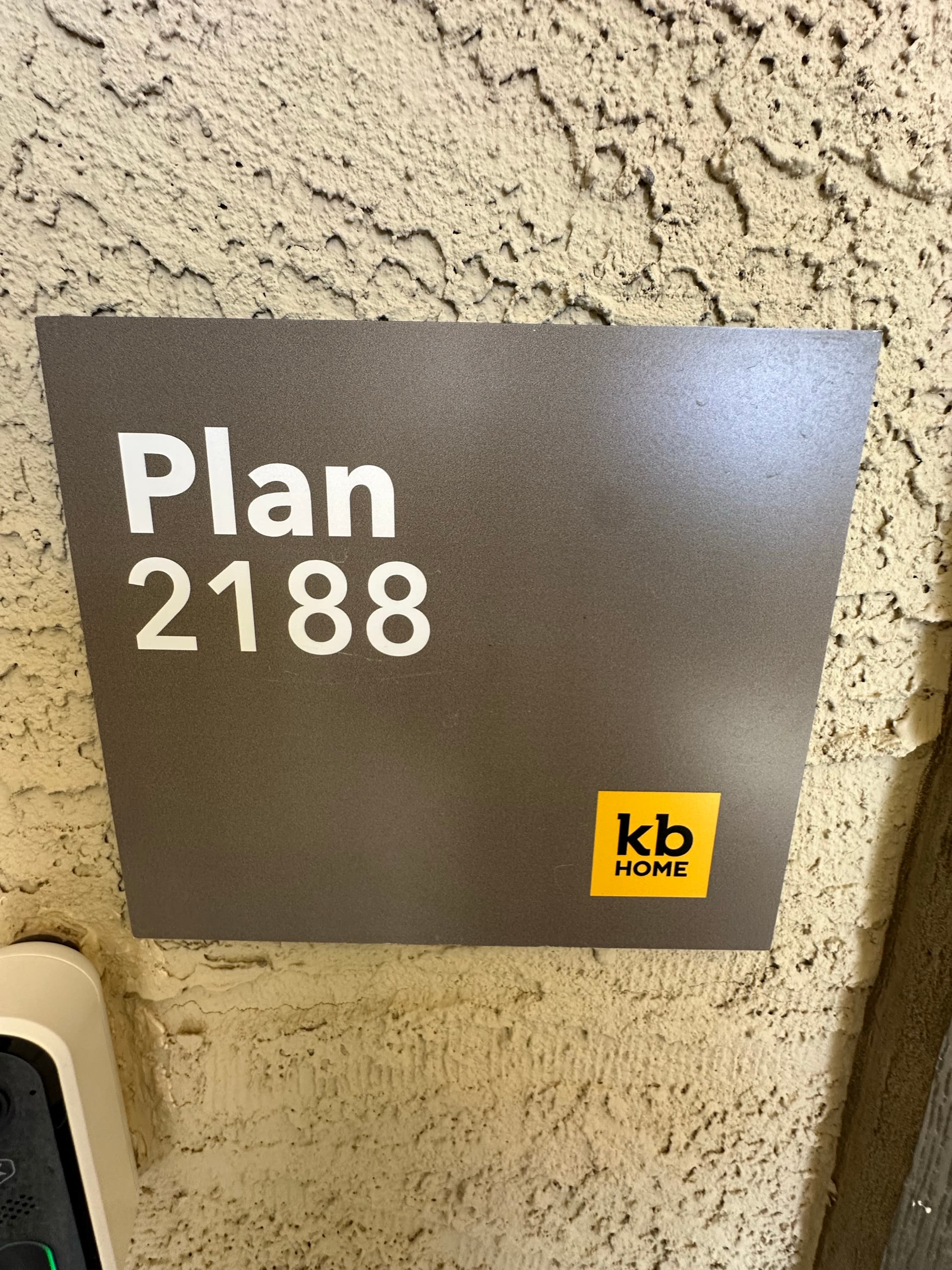 Plan 2188