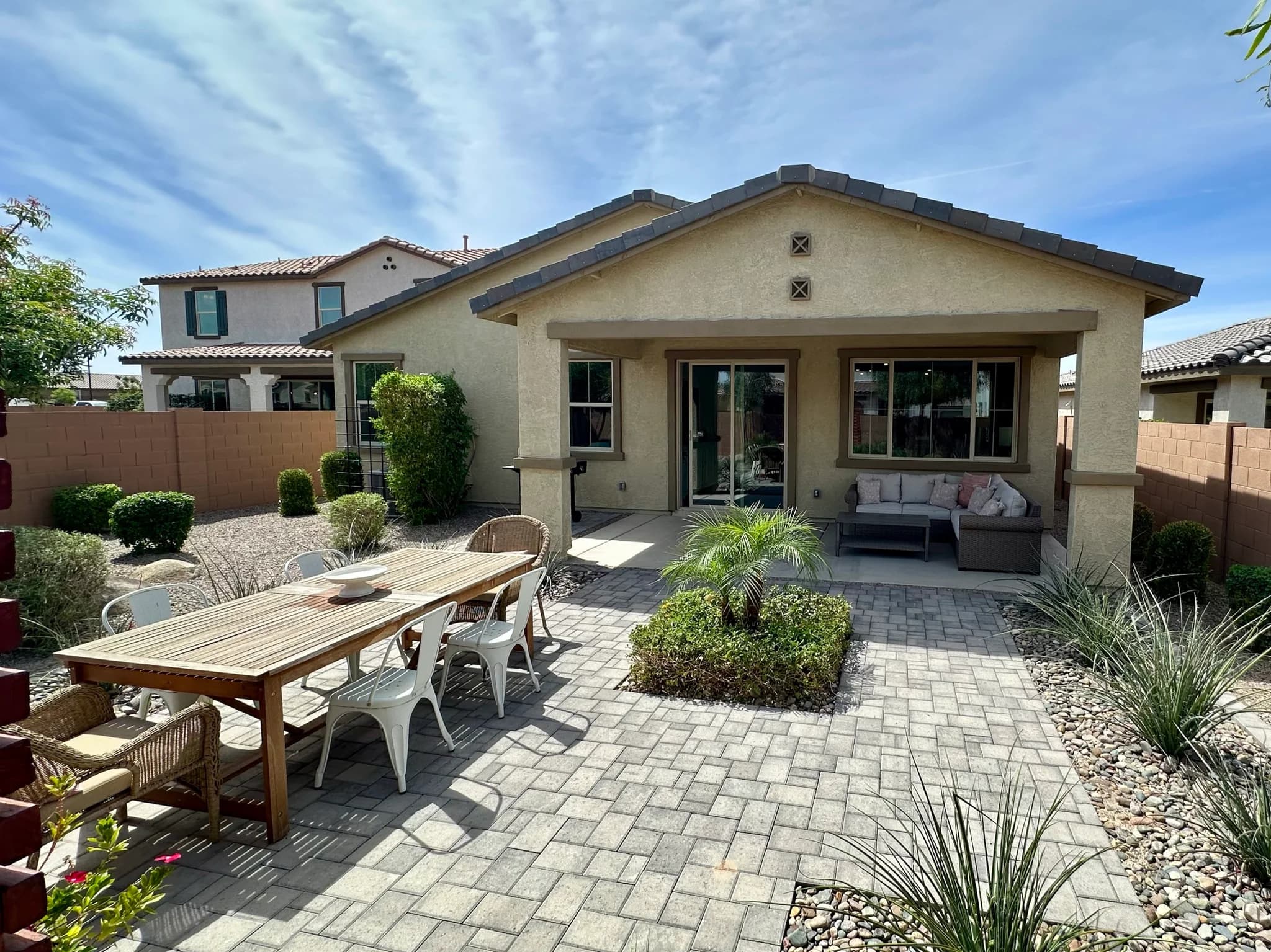 Plan 2188 by KB Home at Enclaves at Sonrisa
