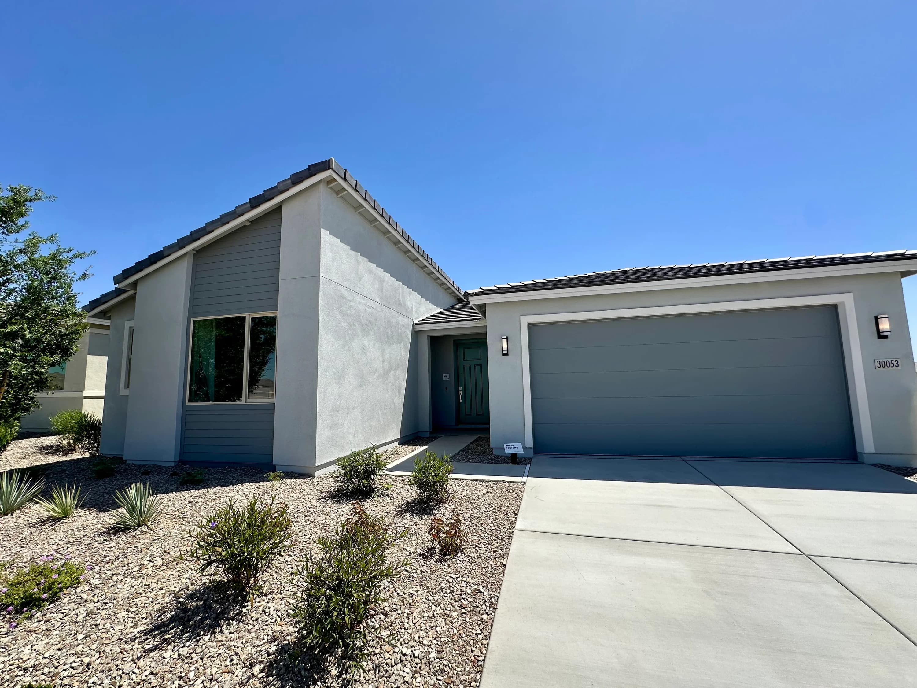Plan 2578 by KB Home at Mesquite at Teravalis