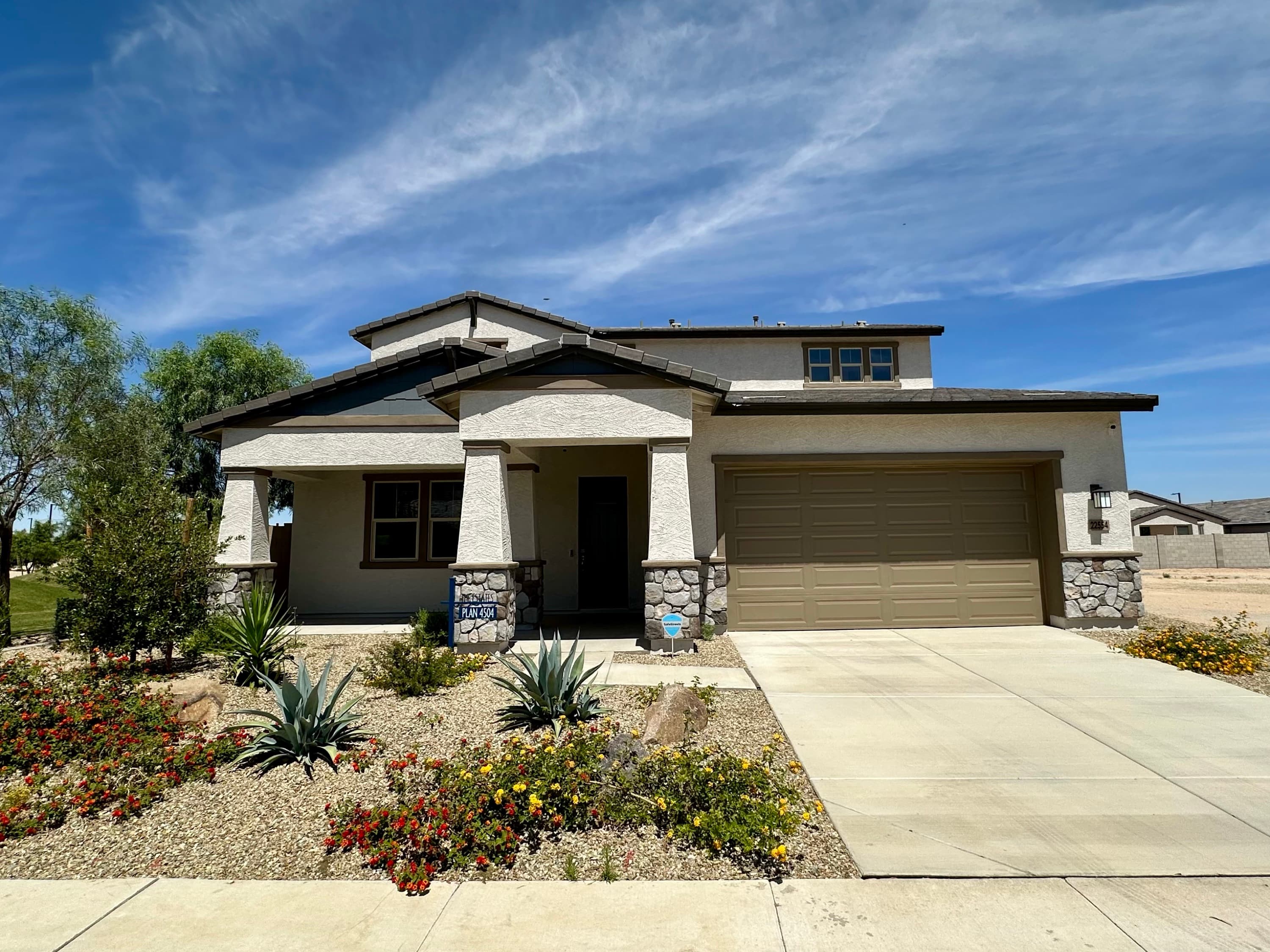 Plan 4504