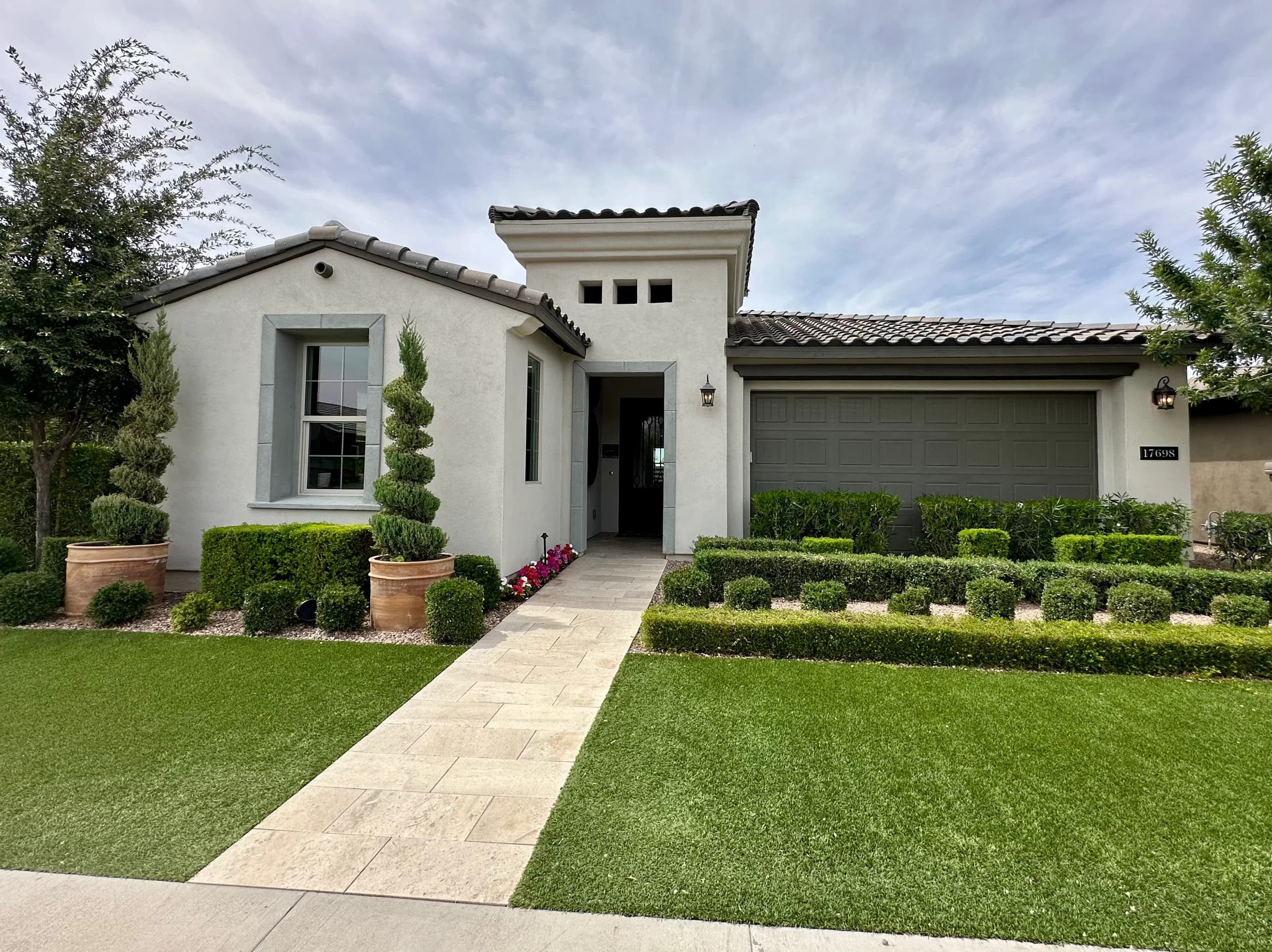 Potomac by Toll Brothers at Sterling Grove - Arlington Collection