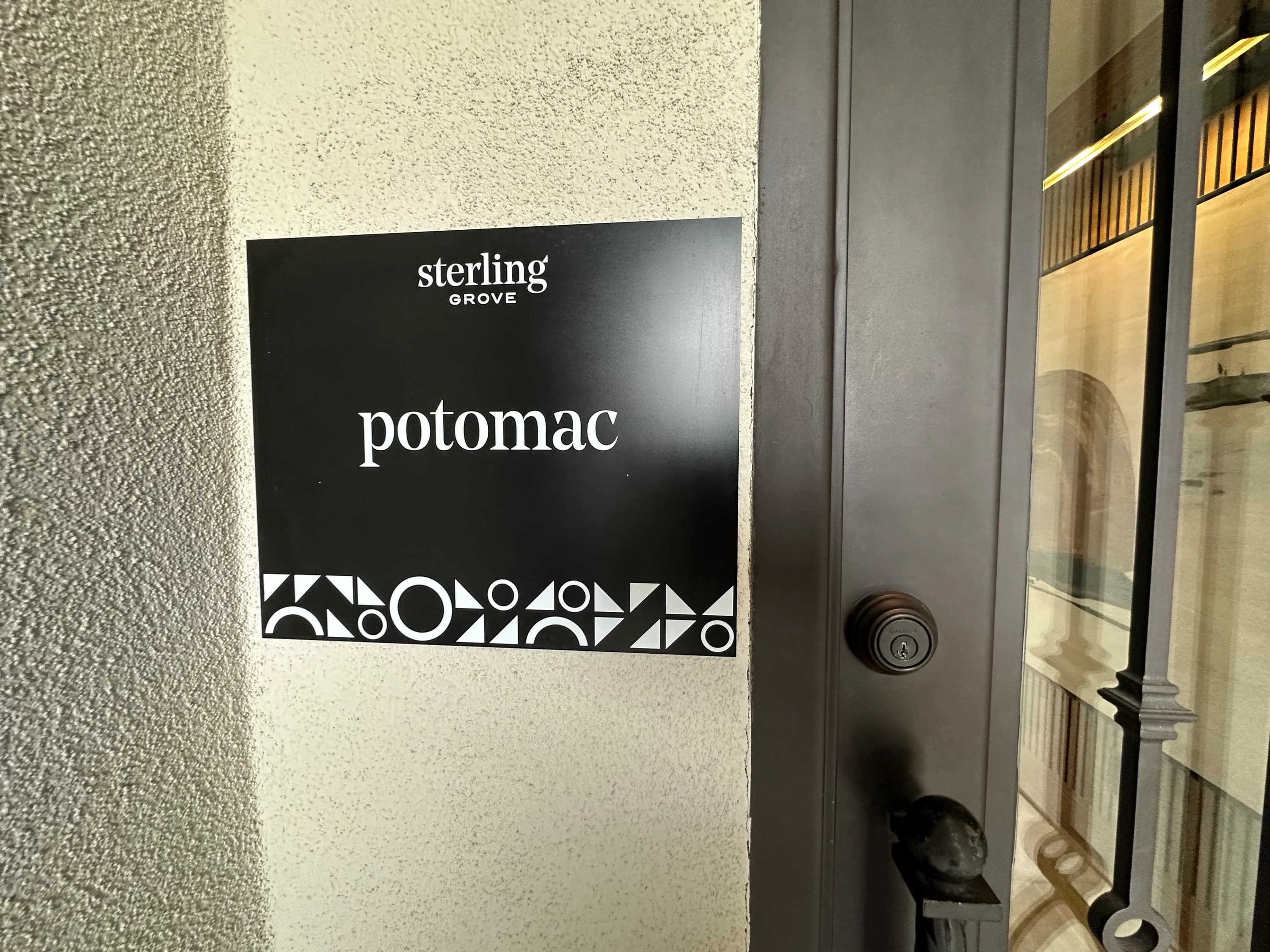 Potomac