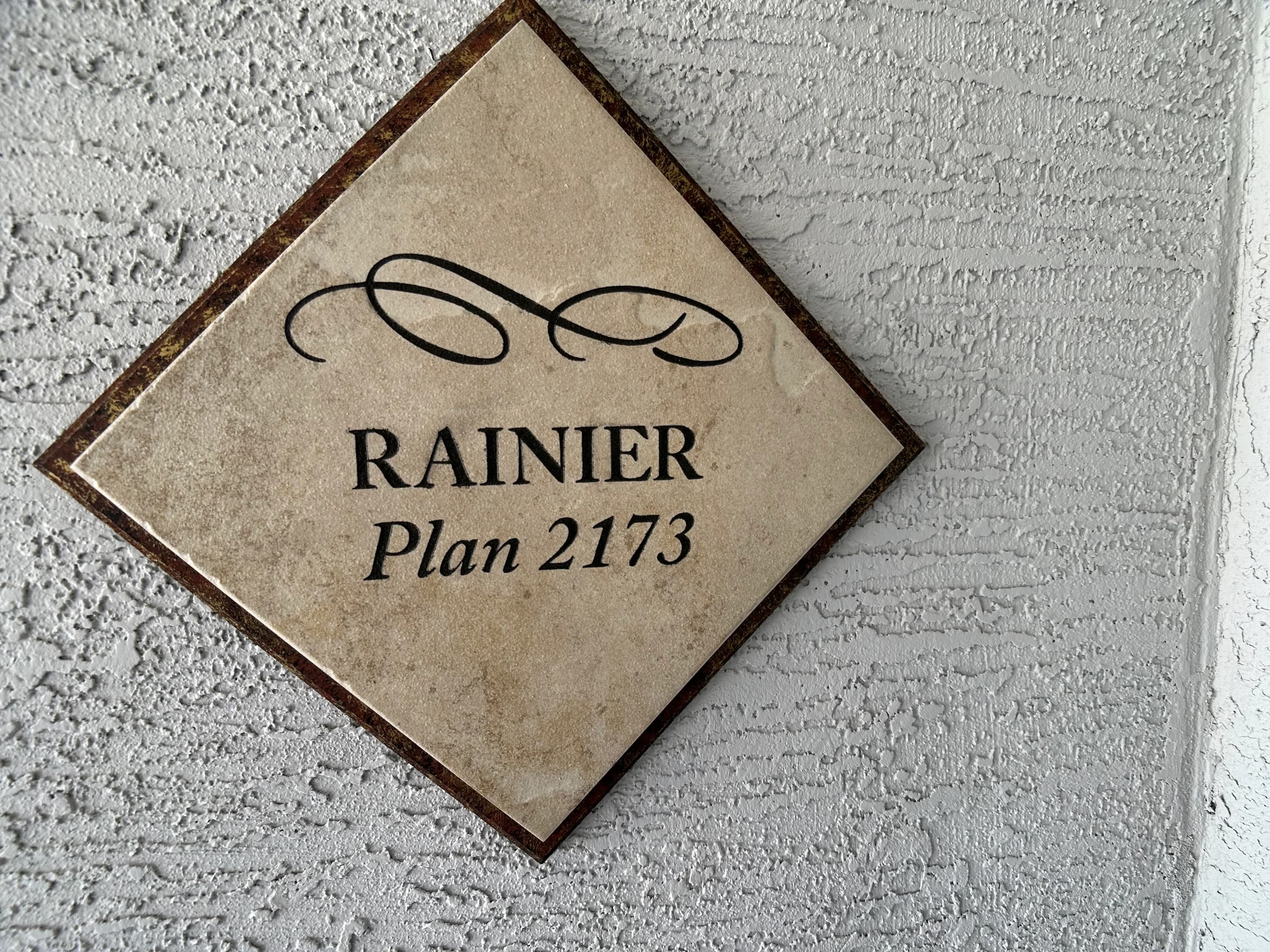 Rainier