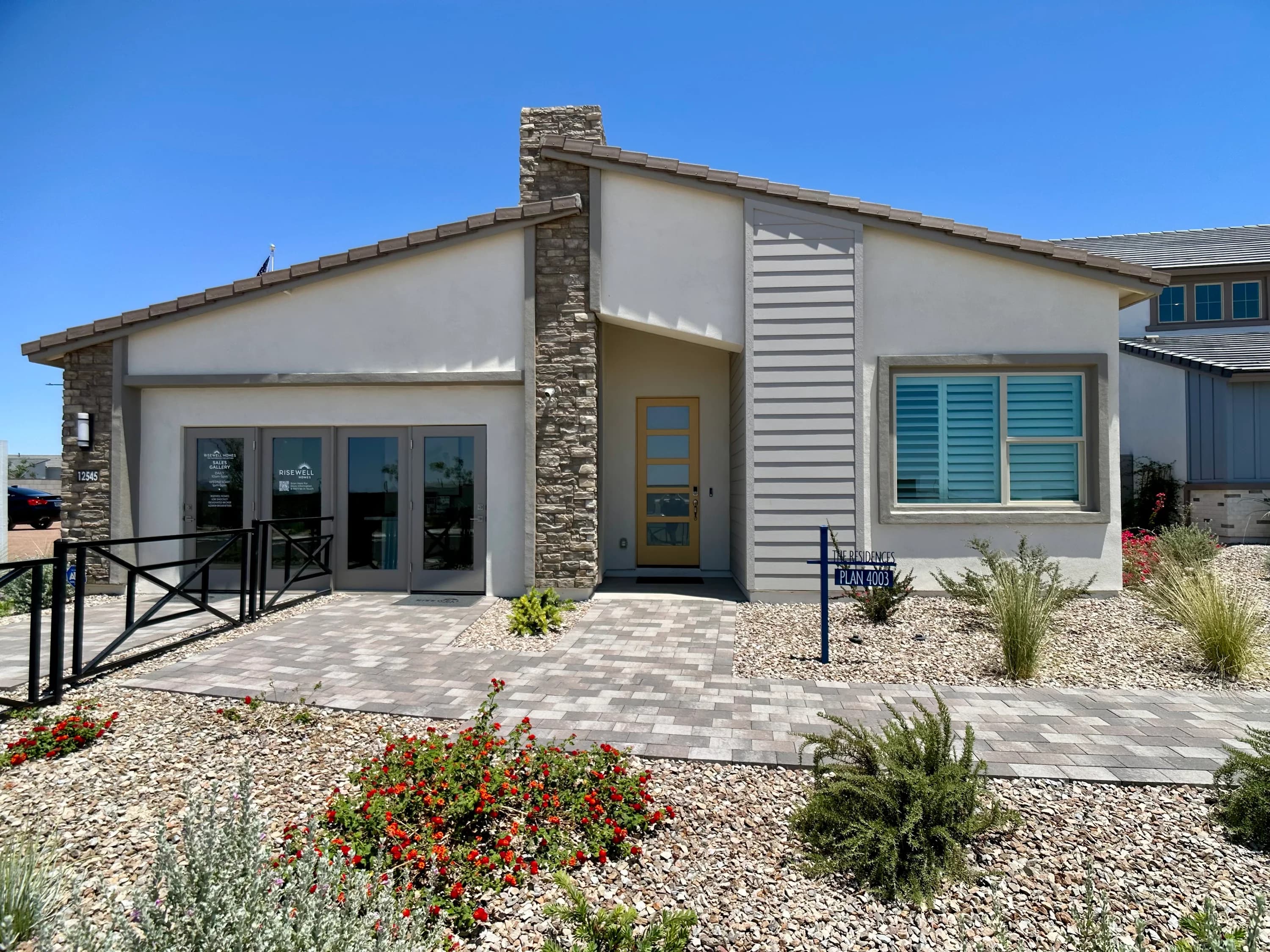 Residence 4003