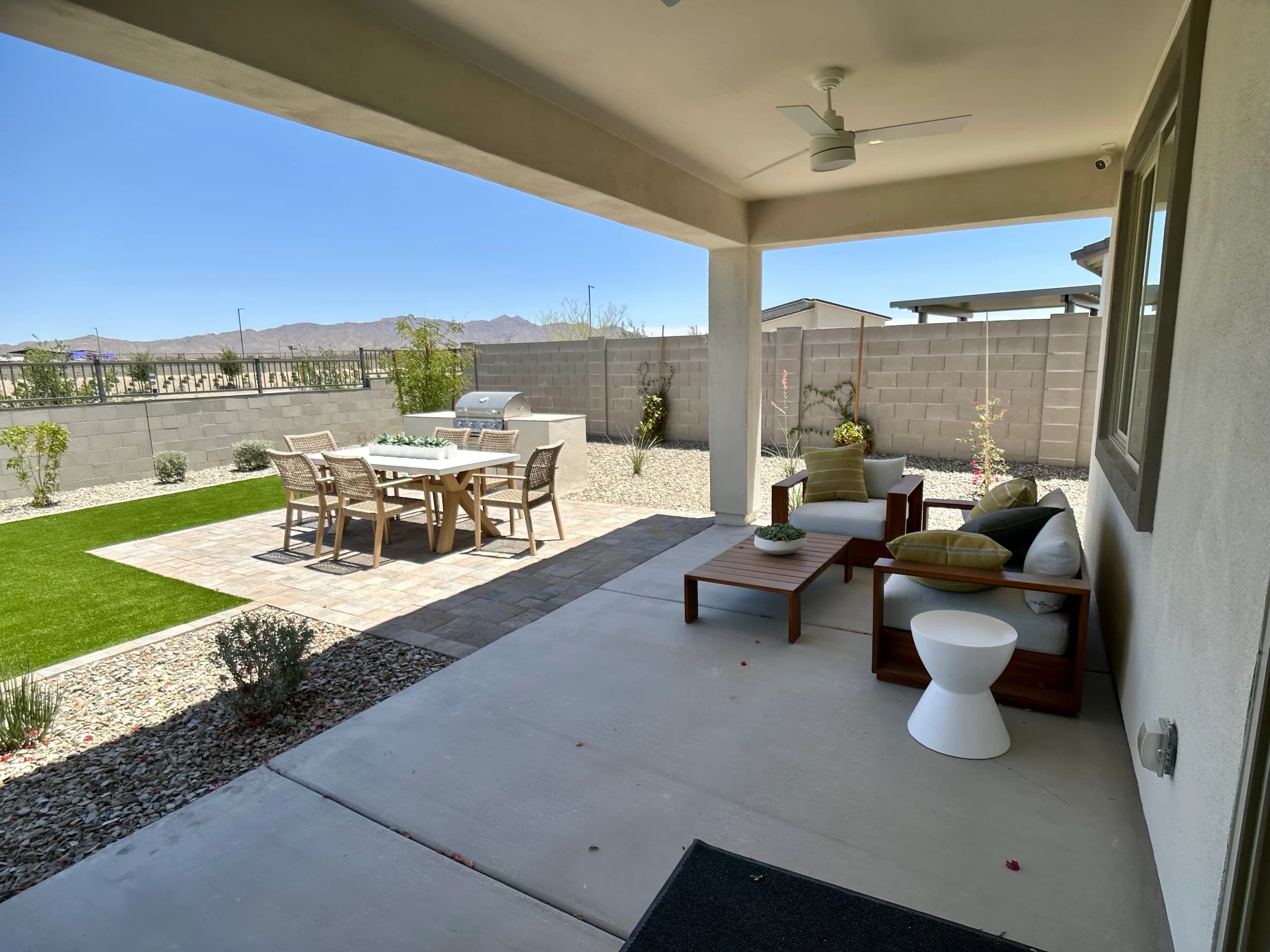 Residence 4003