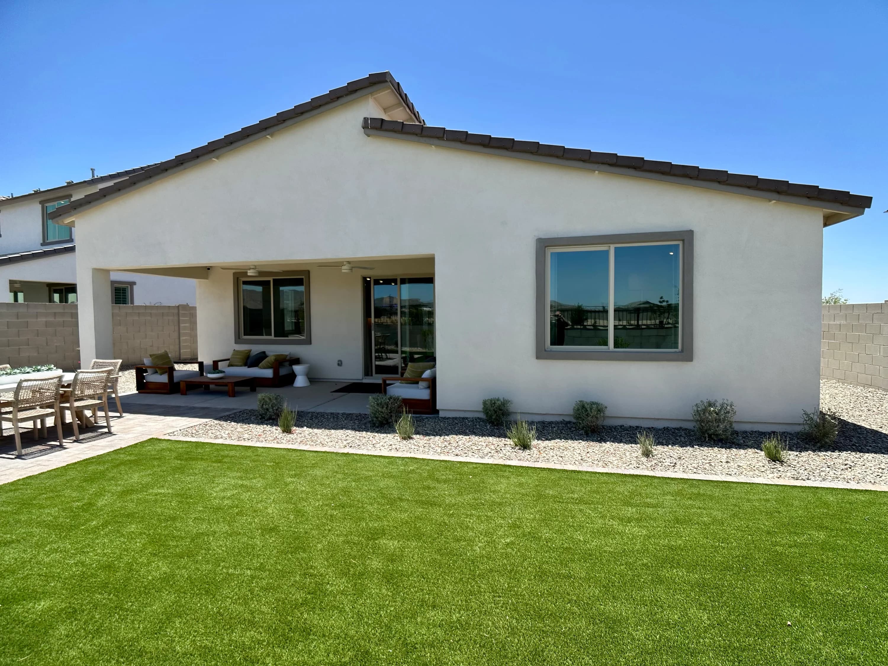 Residence 4003