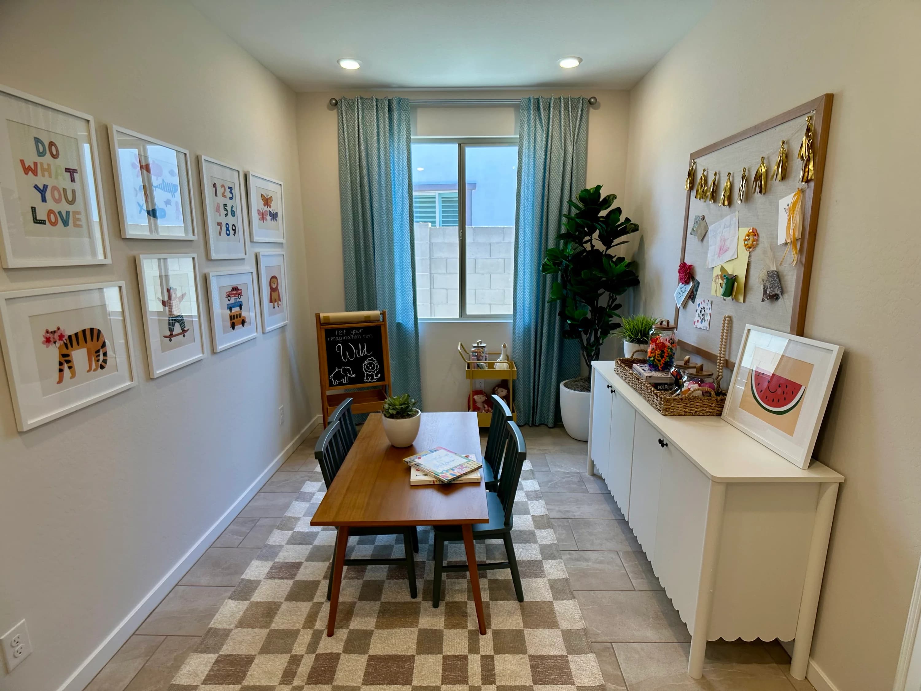 Residence 4003