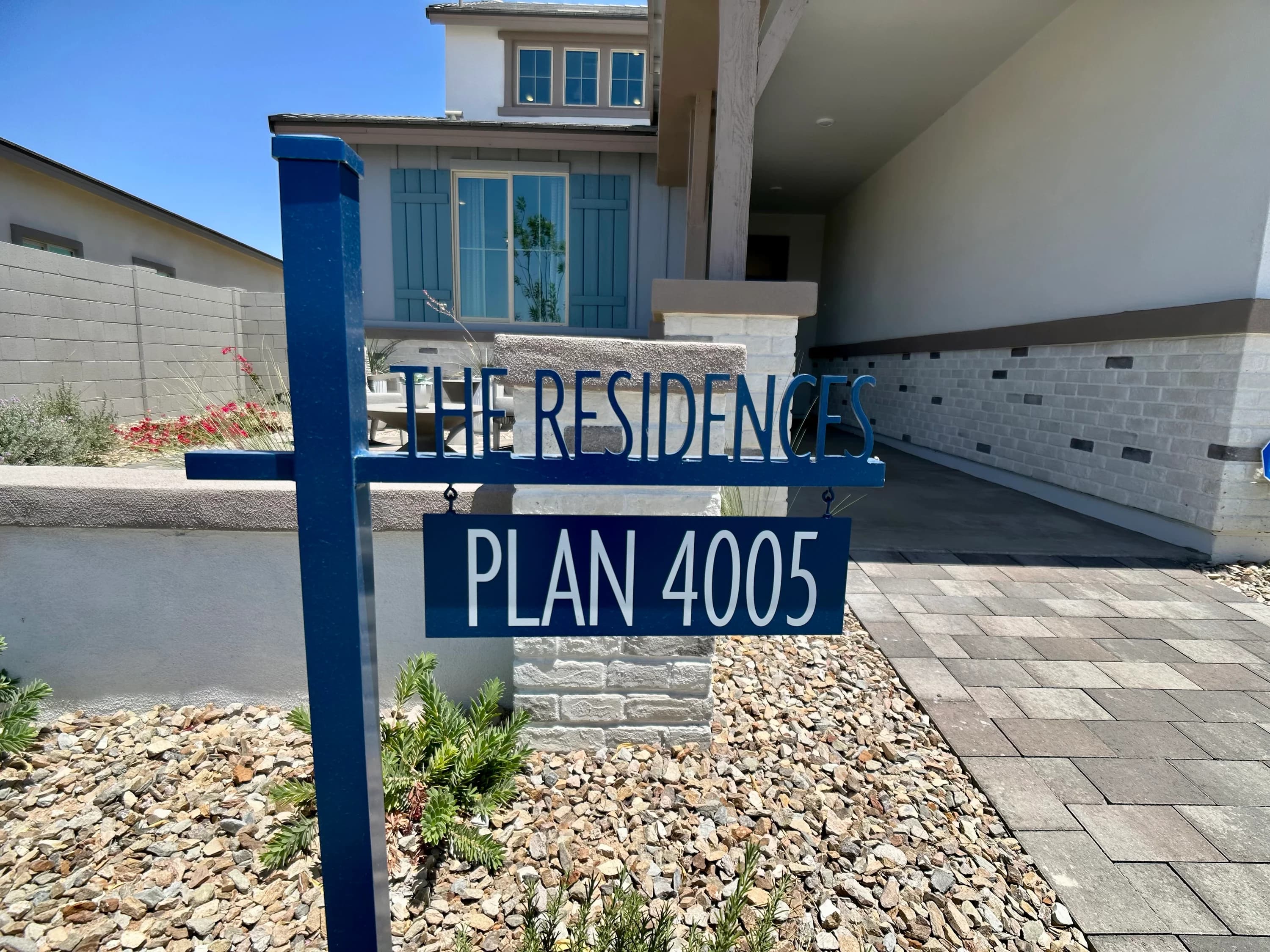 Residence 4005