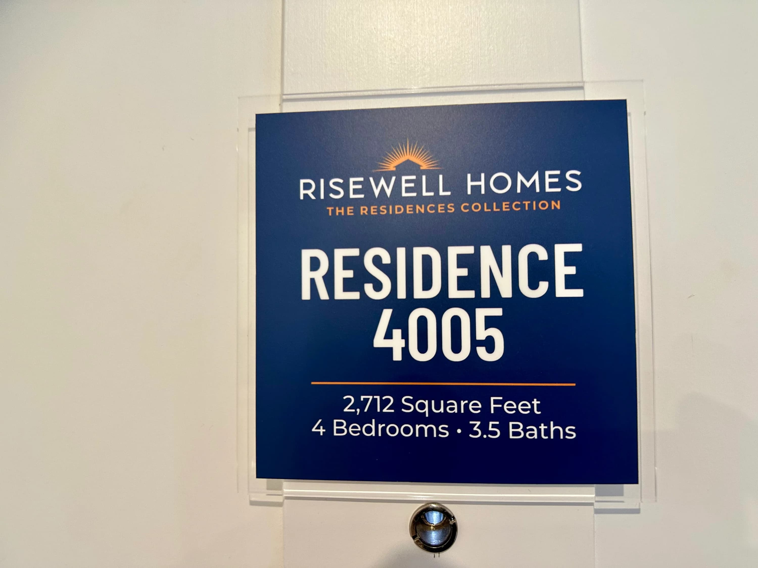 Residence 4005