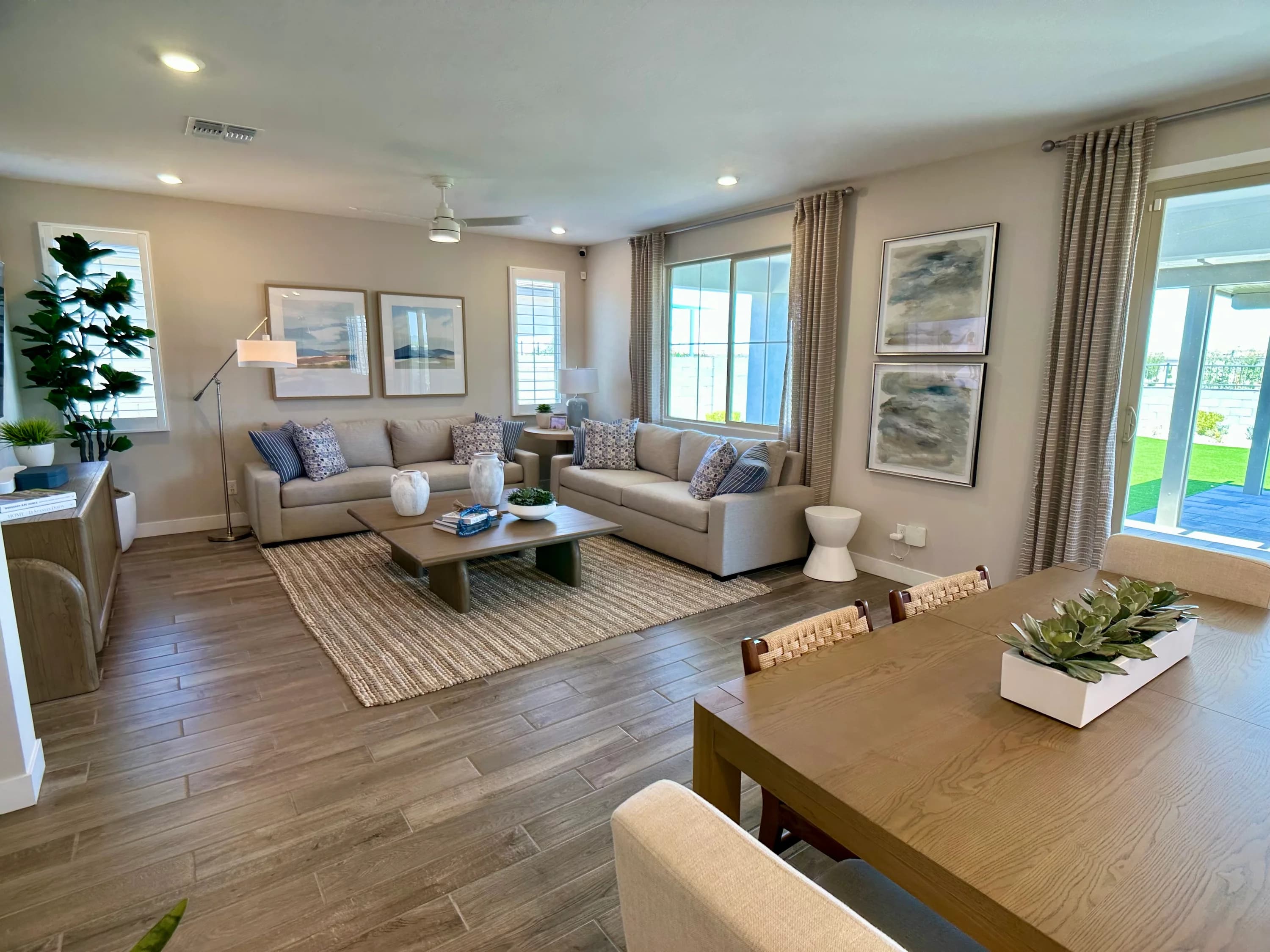 Residence 4005
