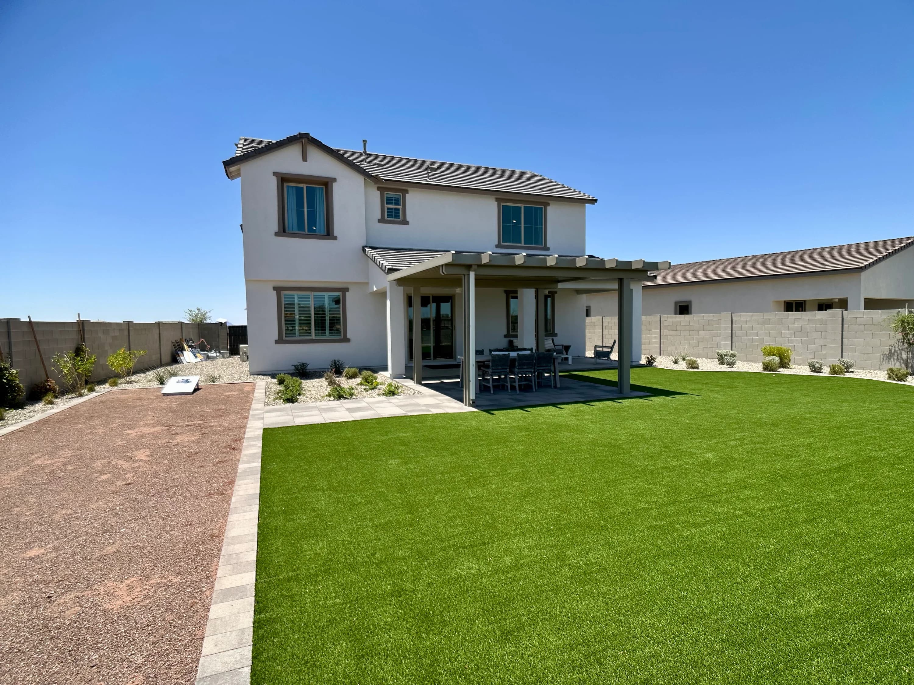 Residence 4005