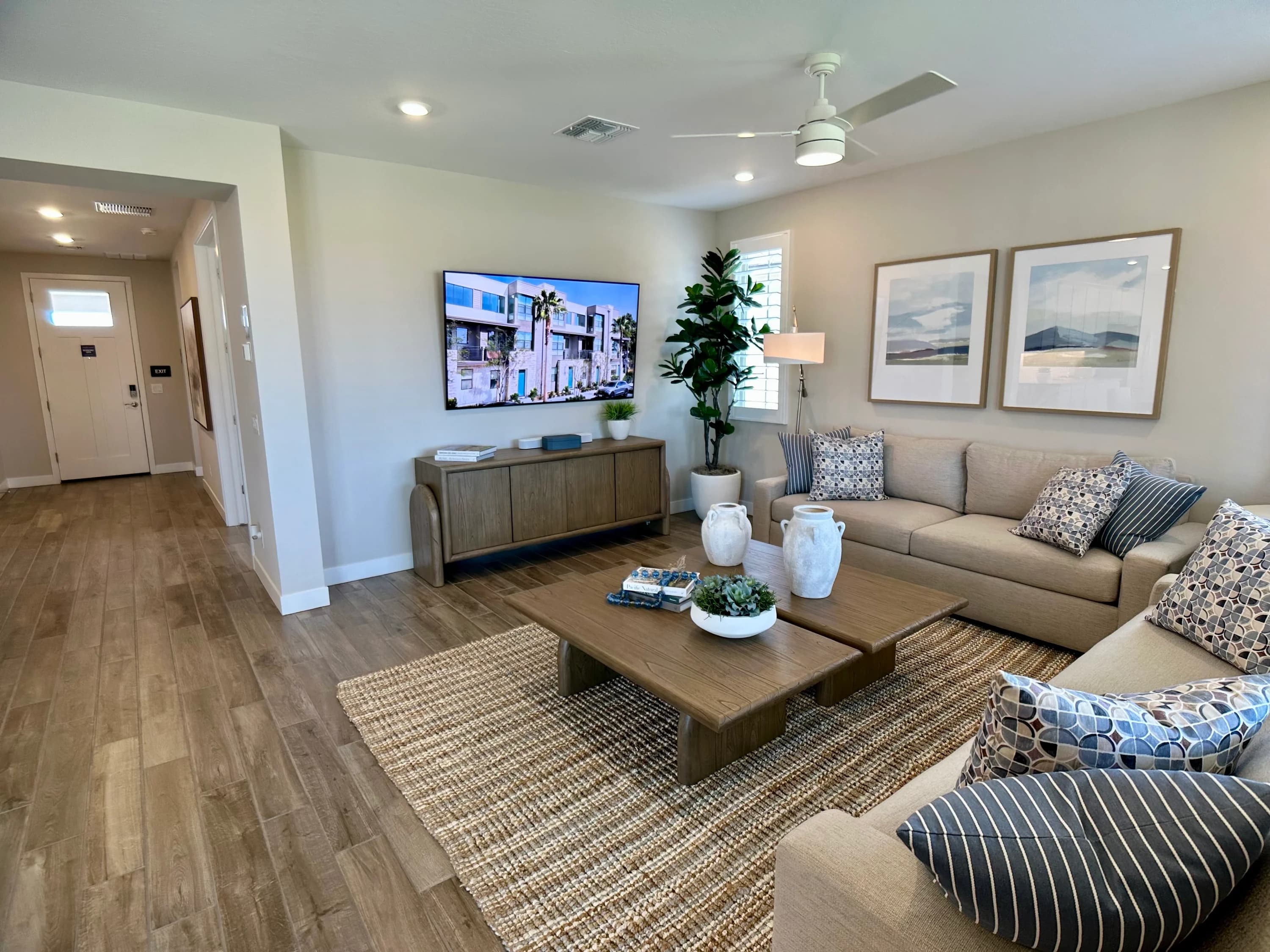 Residence 4005
