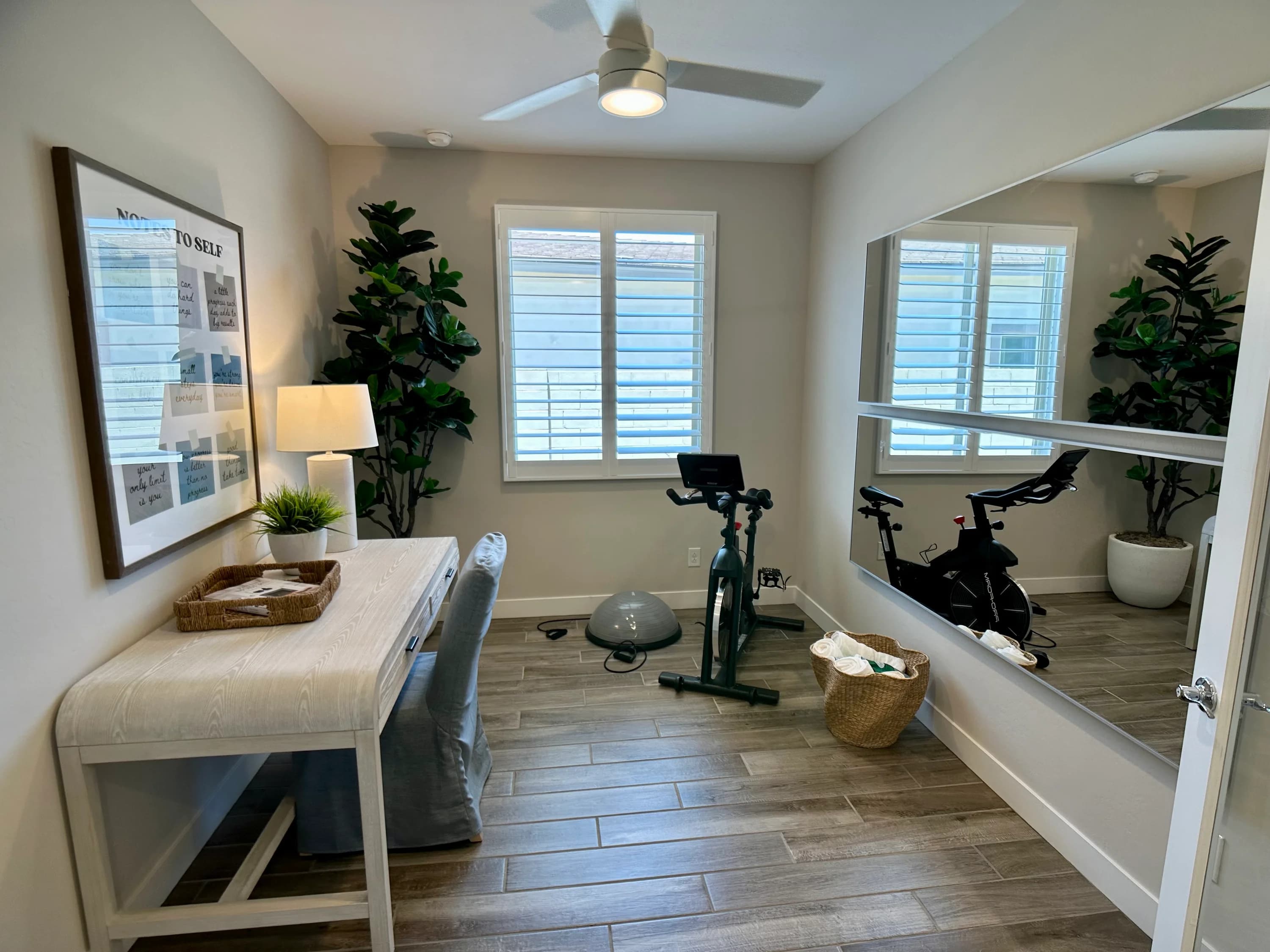 Residence 4005