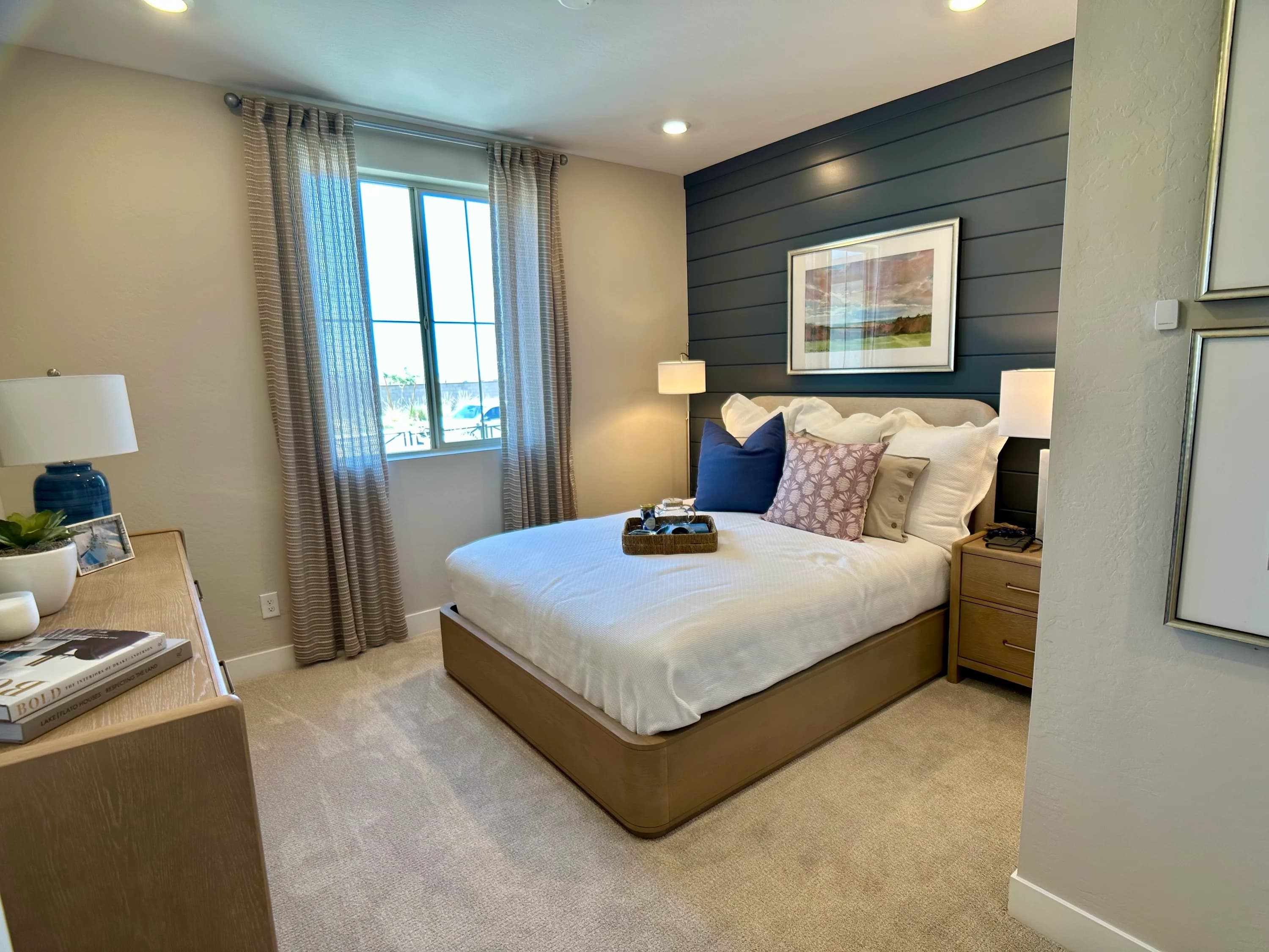 Residence 4005