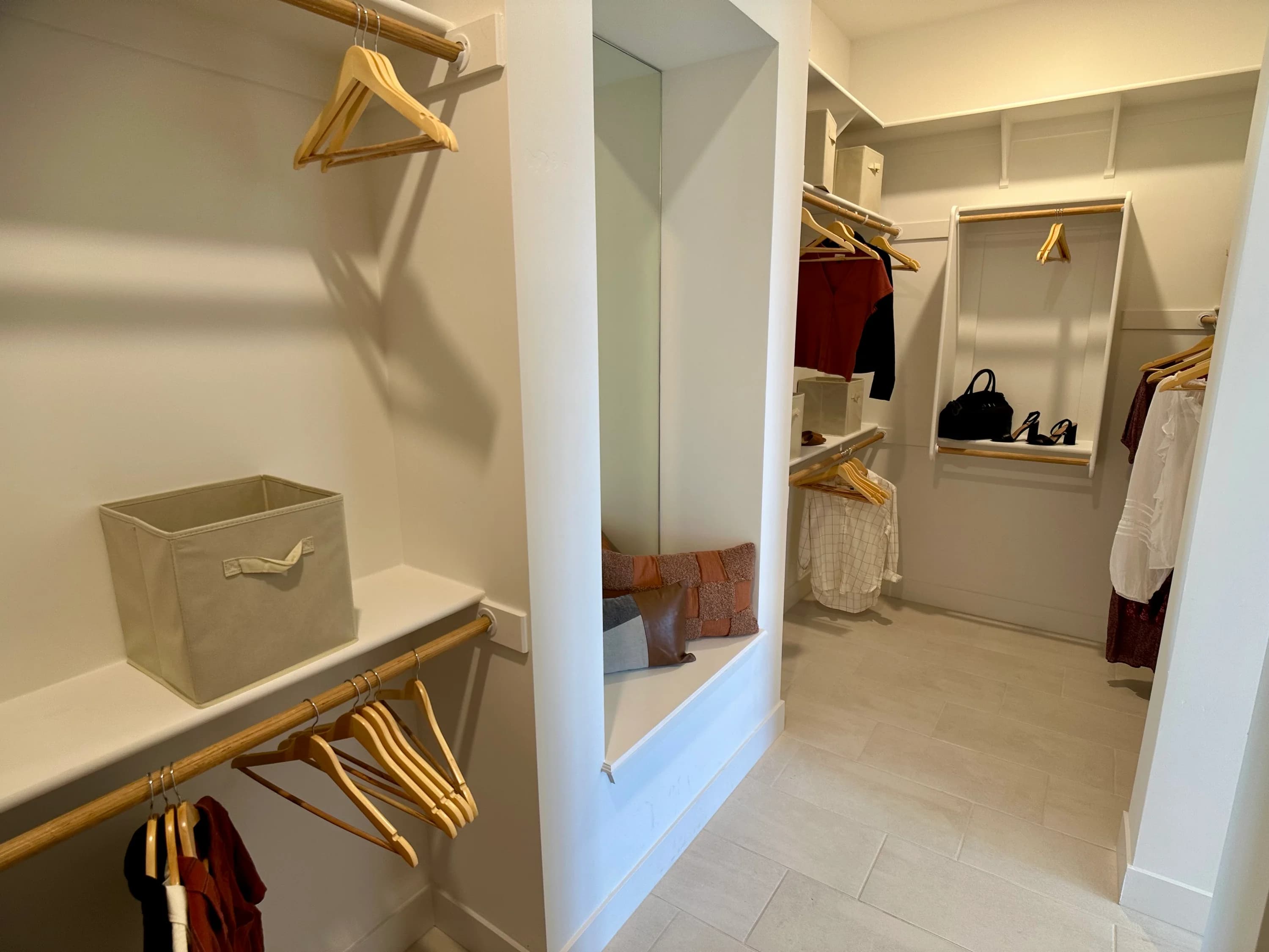 The Borgo