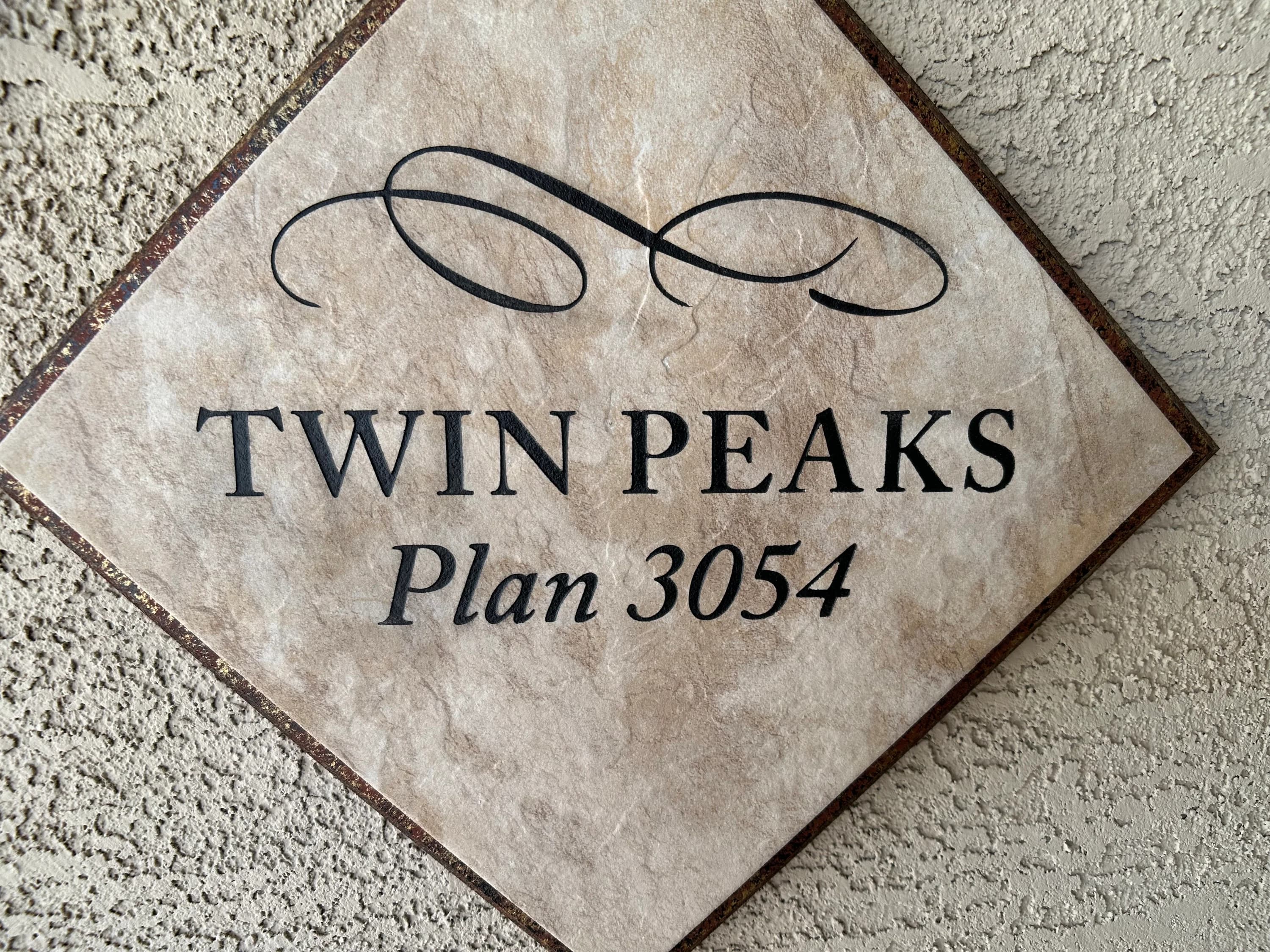 Twin Peaks