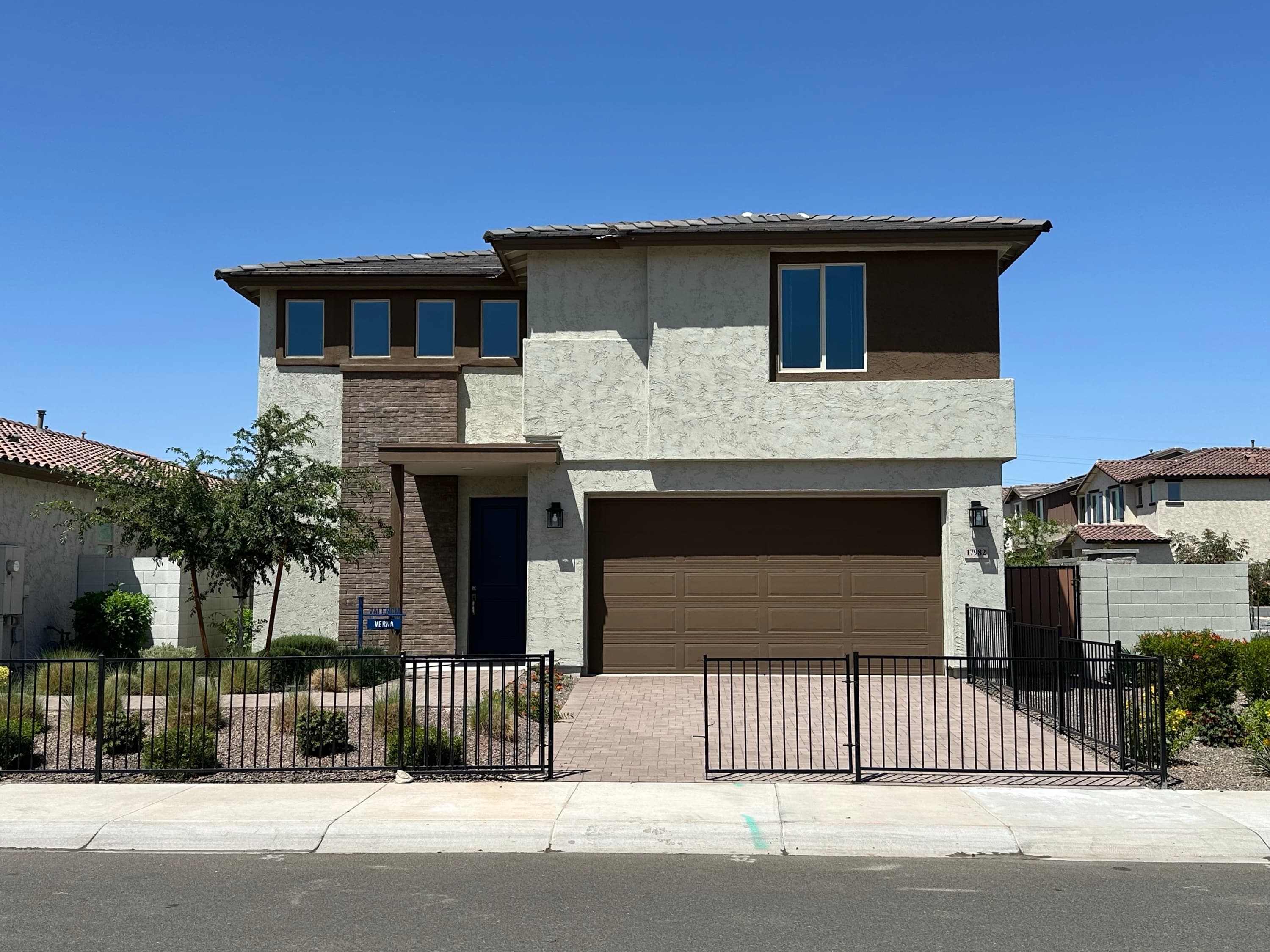 Verna by Risewell Homes at Valencia Citrus Park